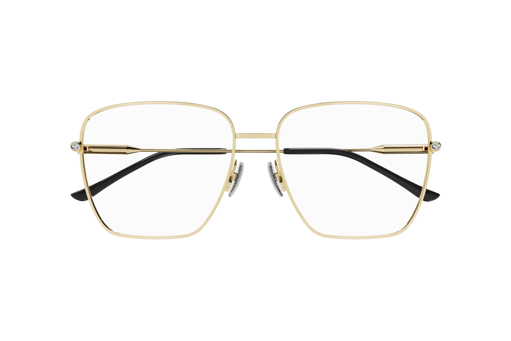 Widok z przodu Gucci GG1414O (001)