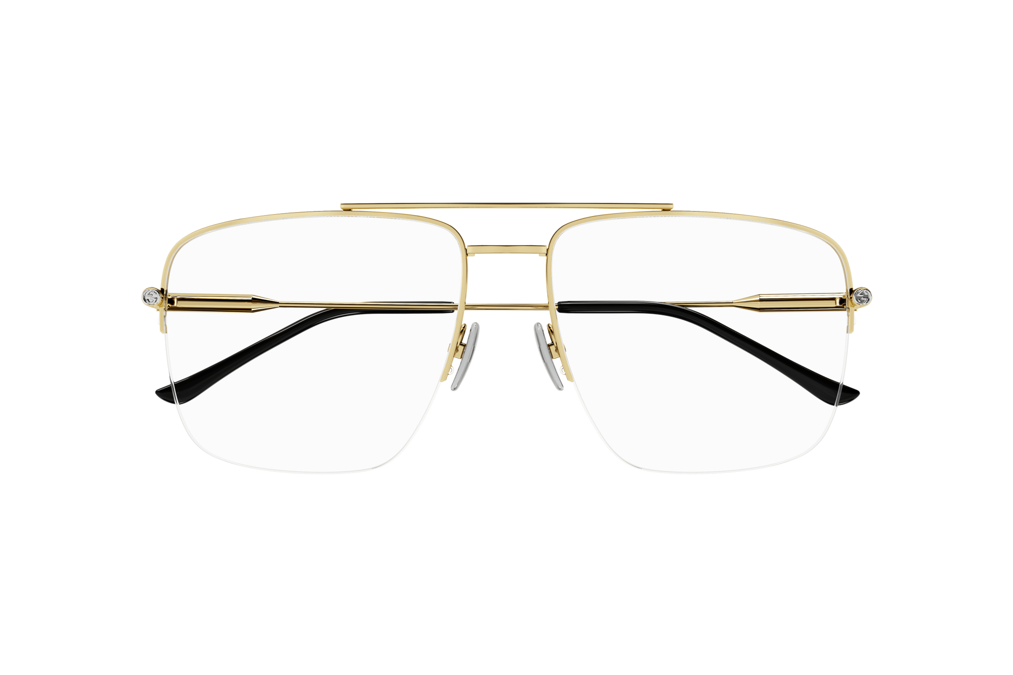 Widok z przodu Gucci GG1415O (001)