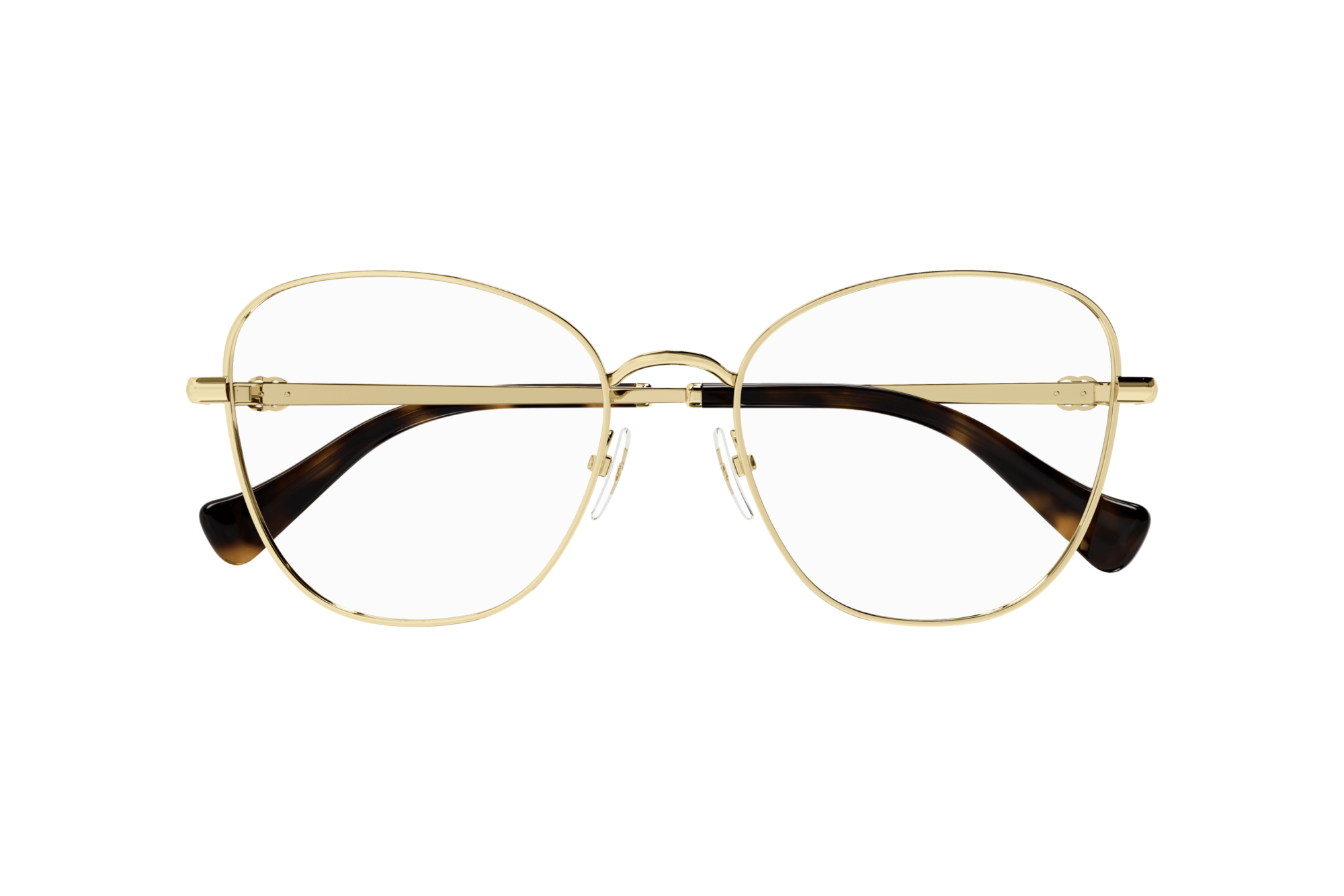 Widok z przodu Gucci GG1418O (001)