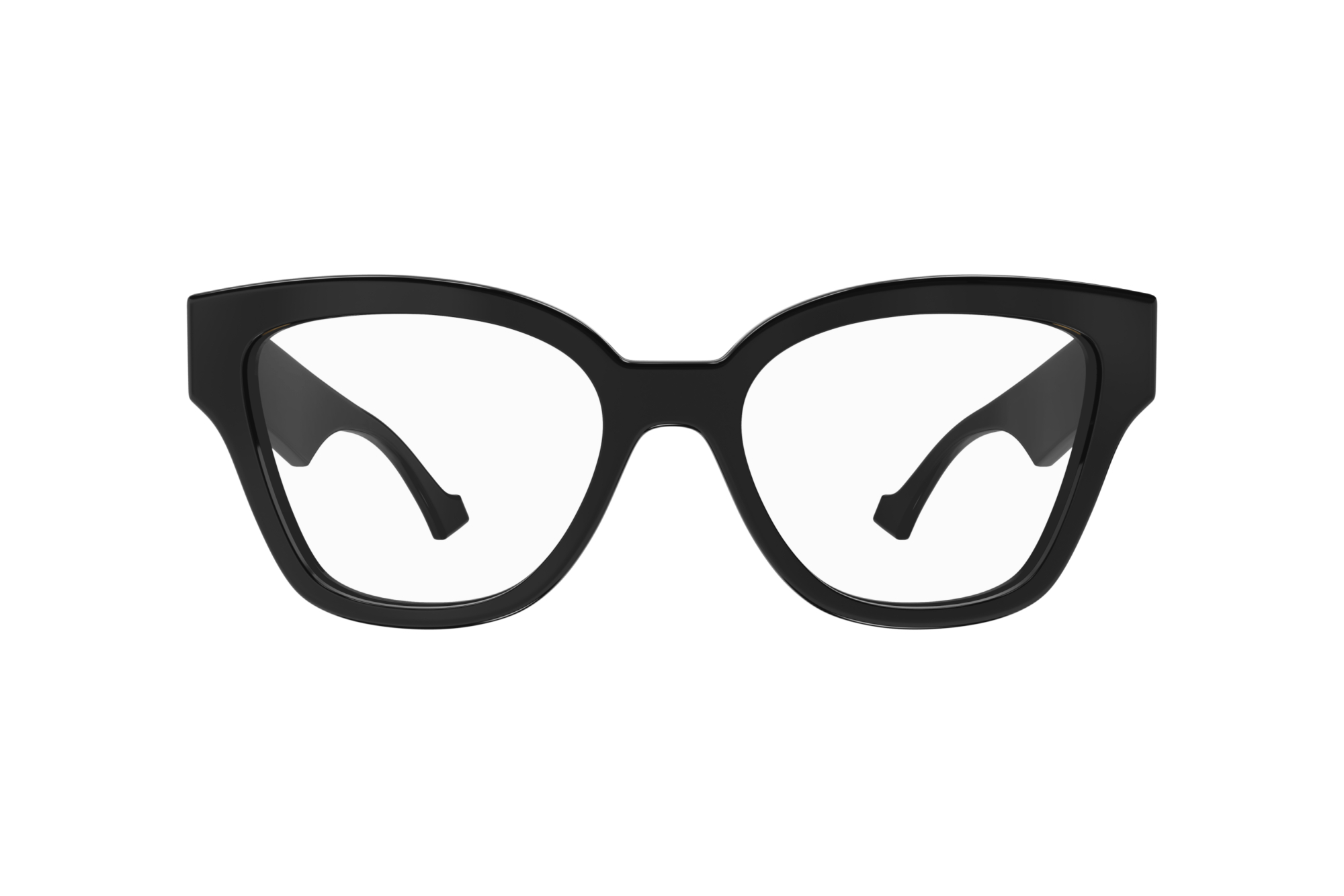 Widok z przodu Gucci GG1424O (001)