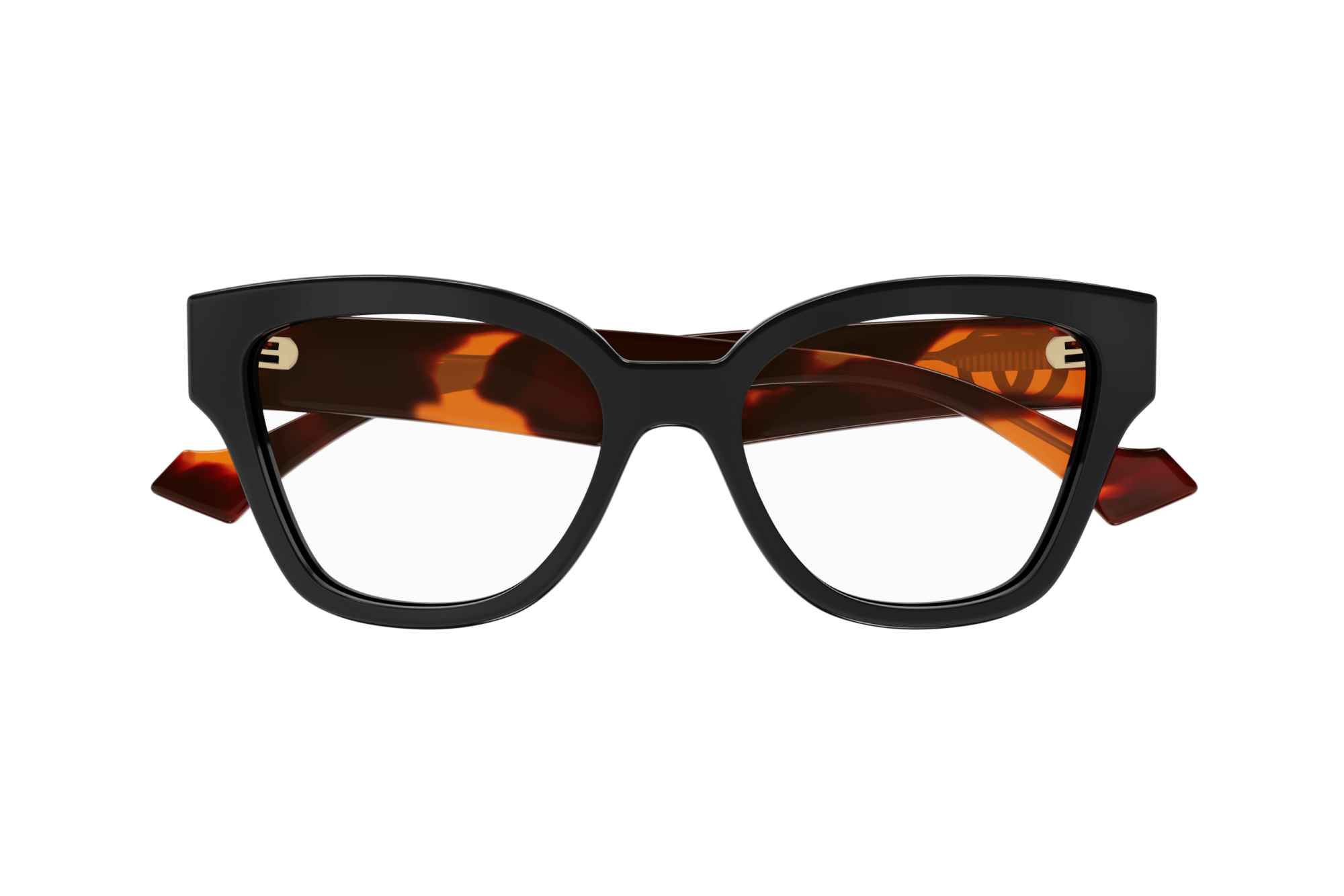 Widok z przodu Gucci GG1424O (007)
