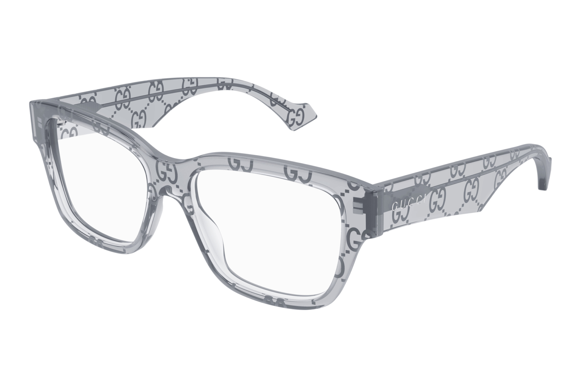 Gucci   GG1428O 011 GREY