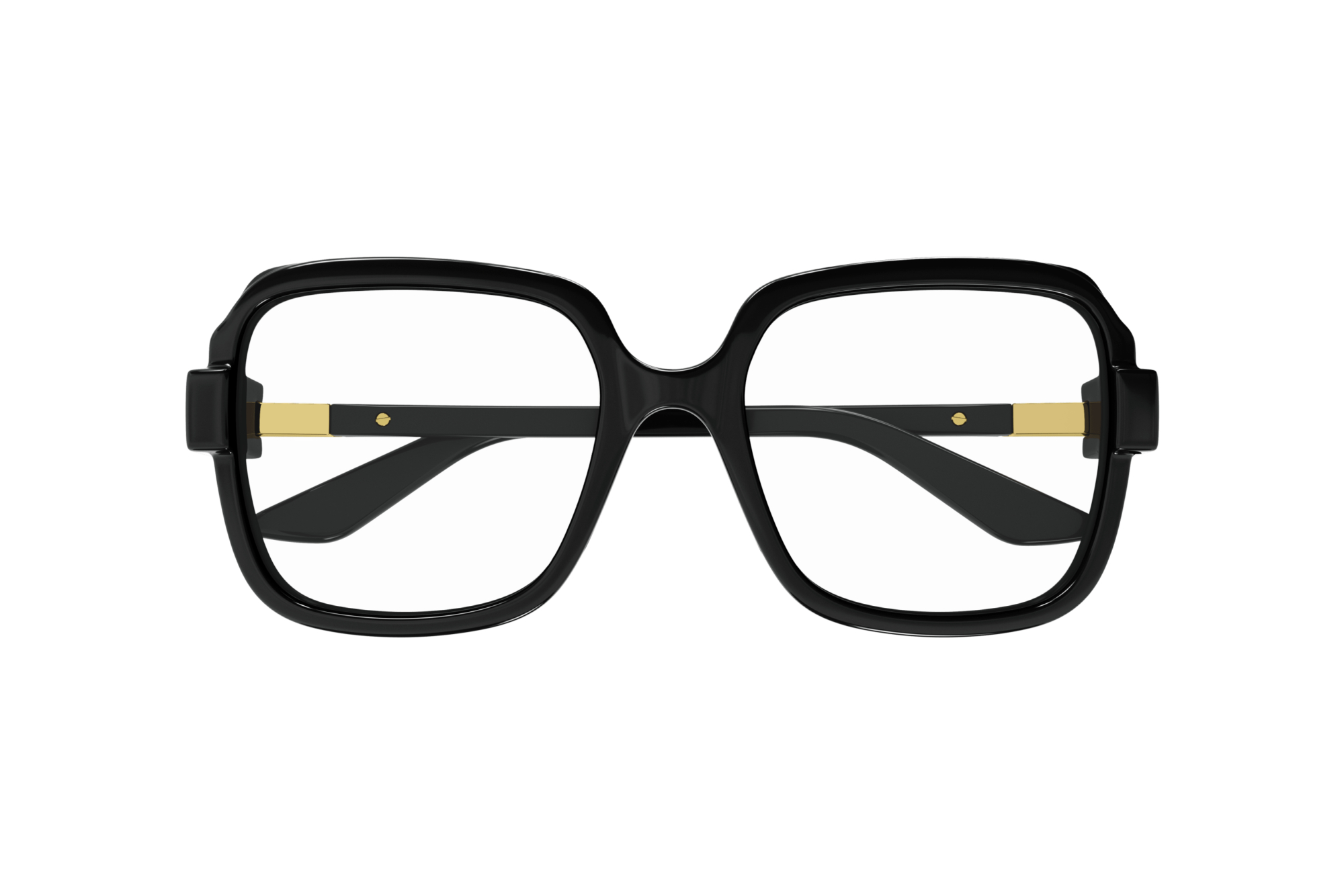 Widok z przodu Gucci GG1433O (001)