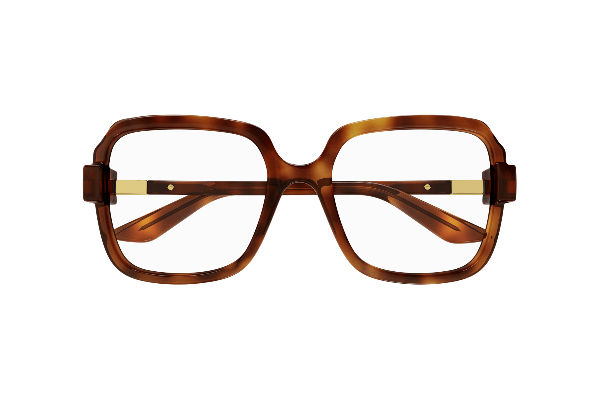 Widok z przodu Gucci GG1433O (002)