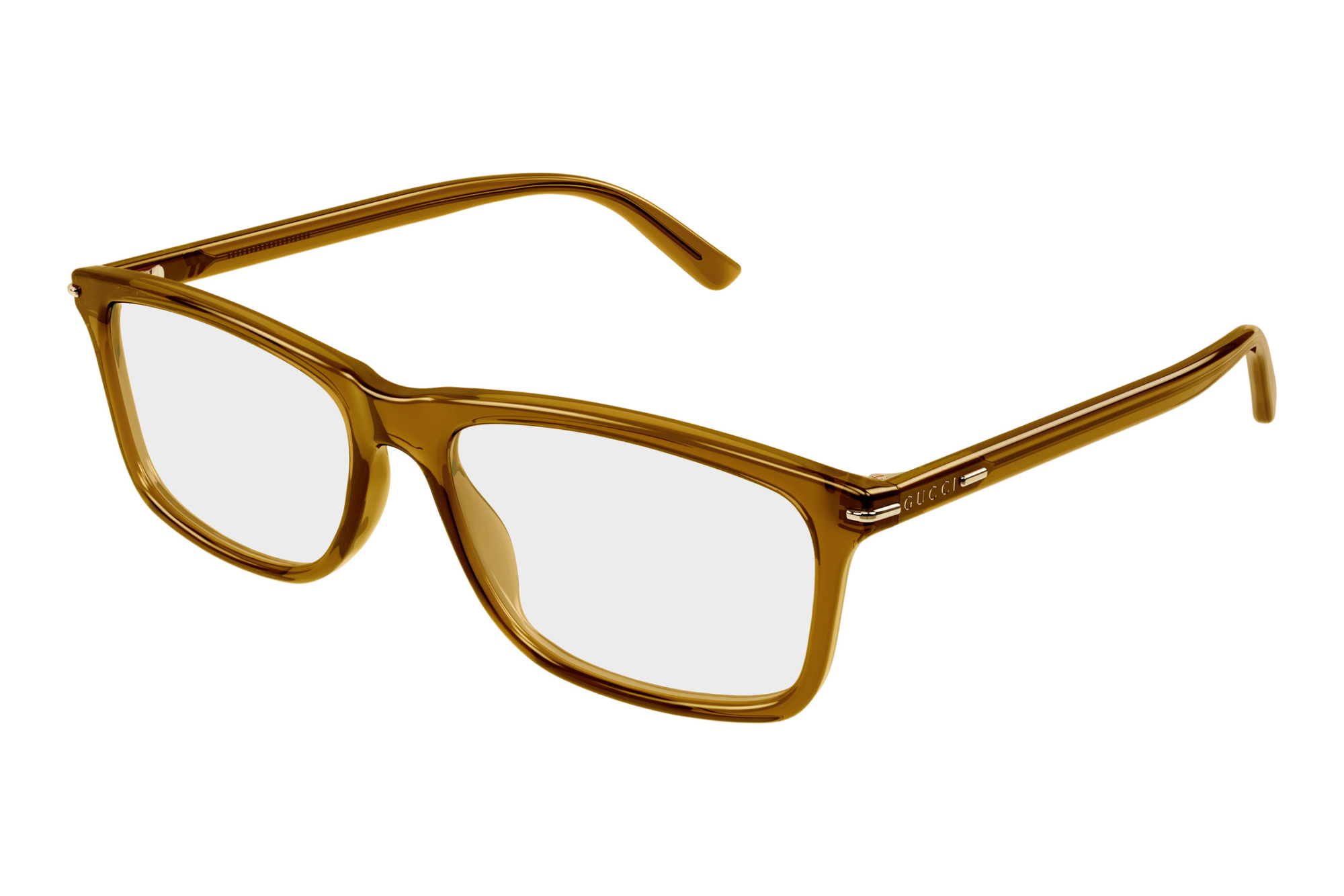 Gucci   GG1447O 009 BROWN