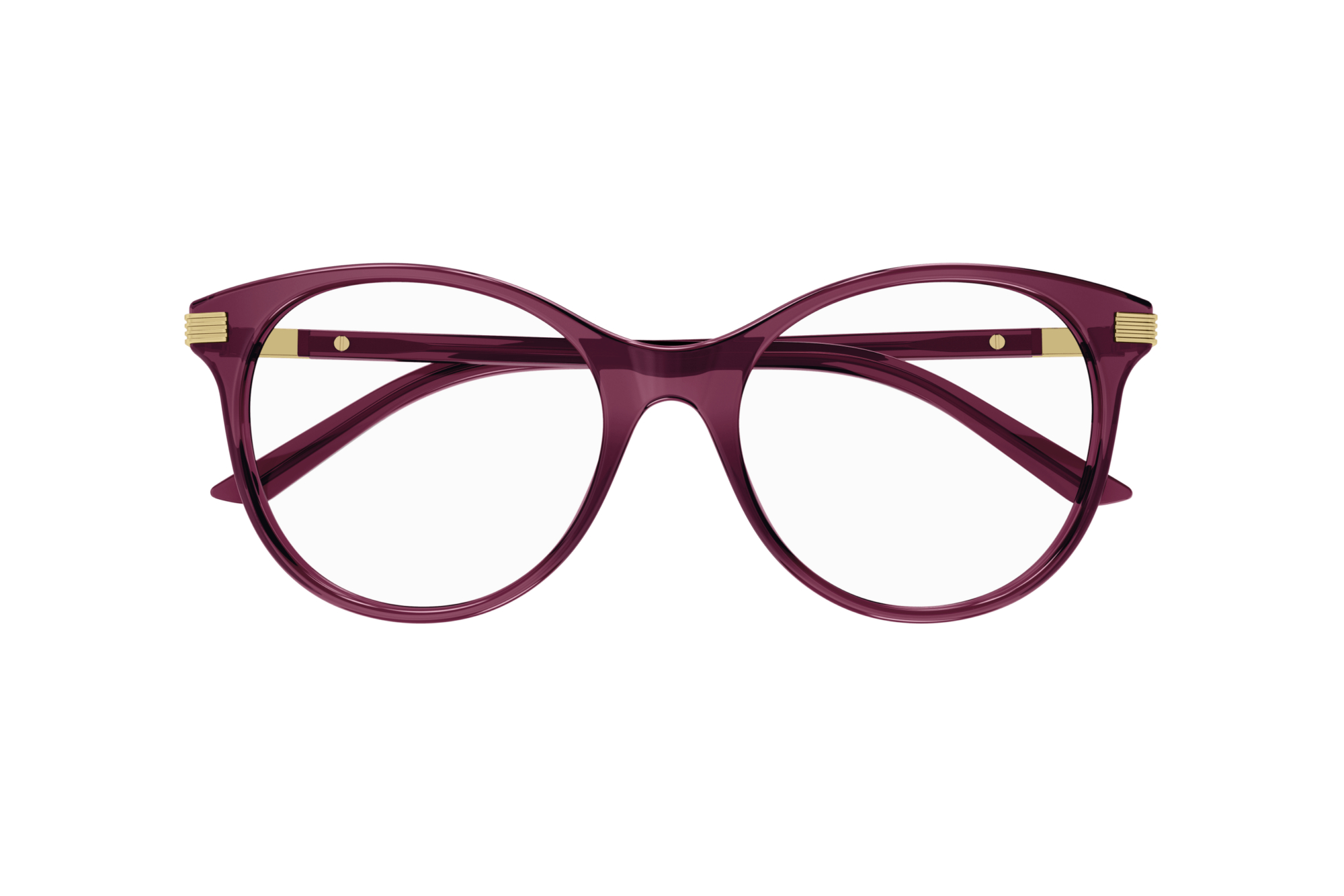 Widok z przodu Gucci GG1450O (003)