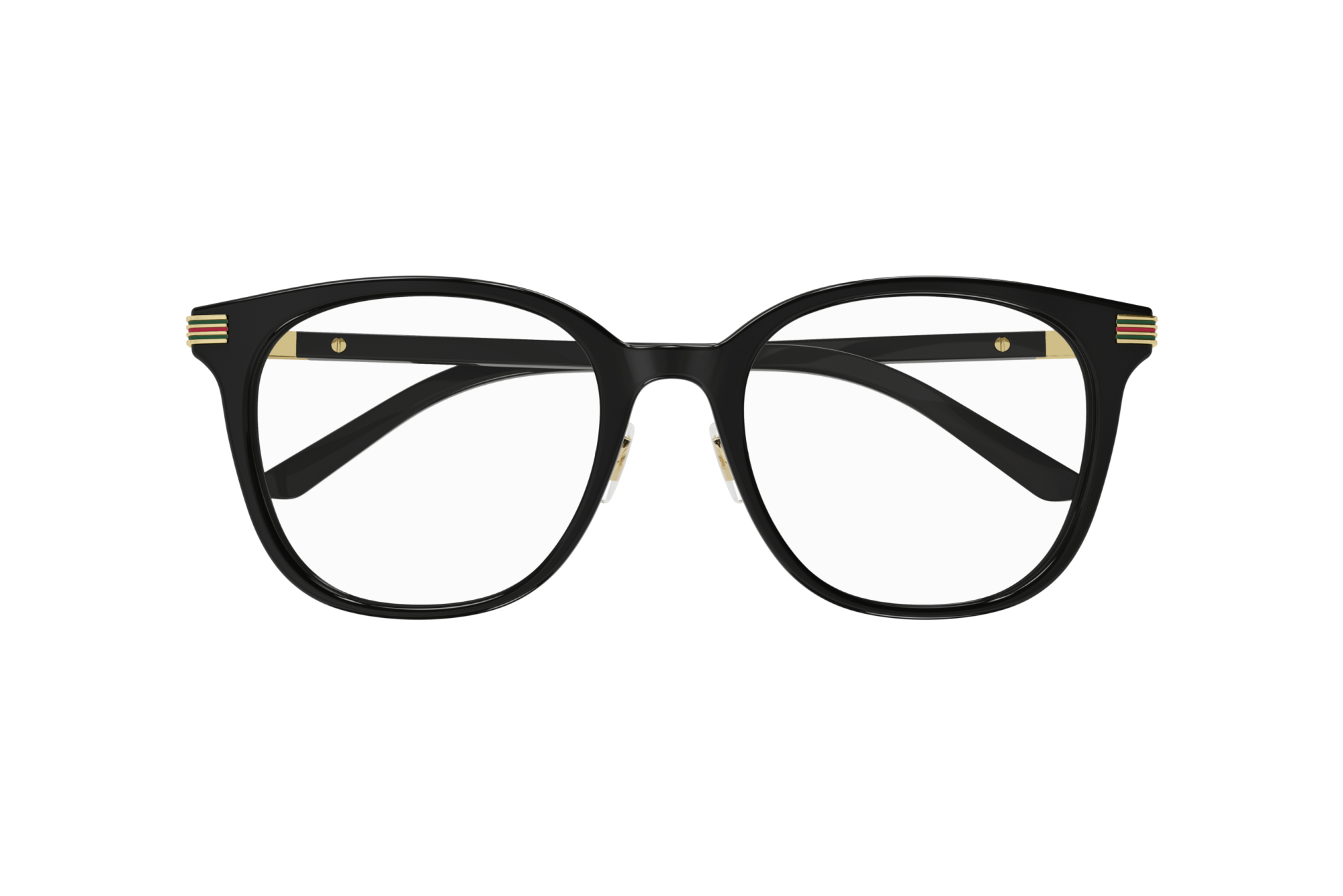 Widok z przodu Gucci GG1453OK (001)