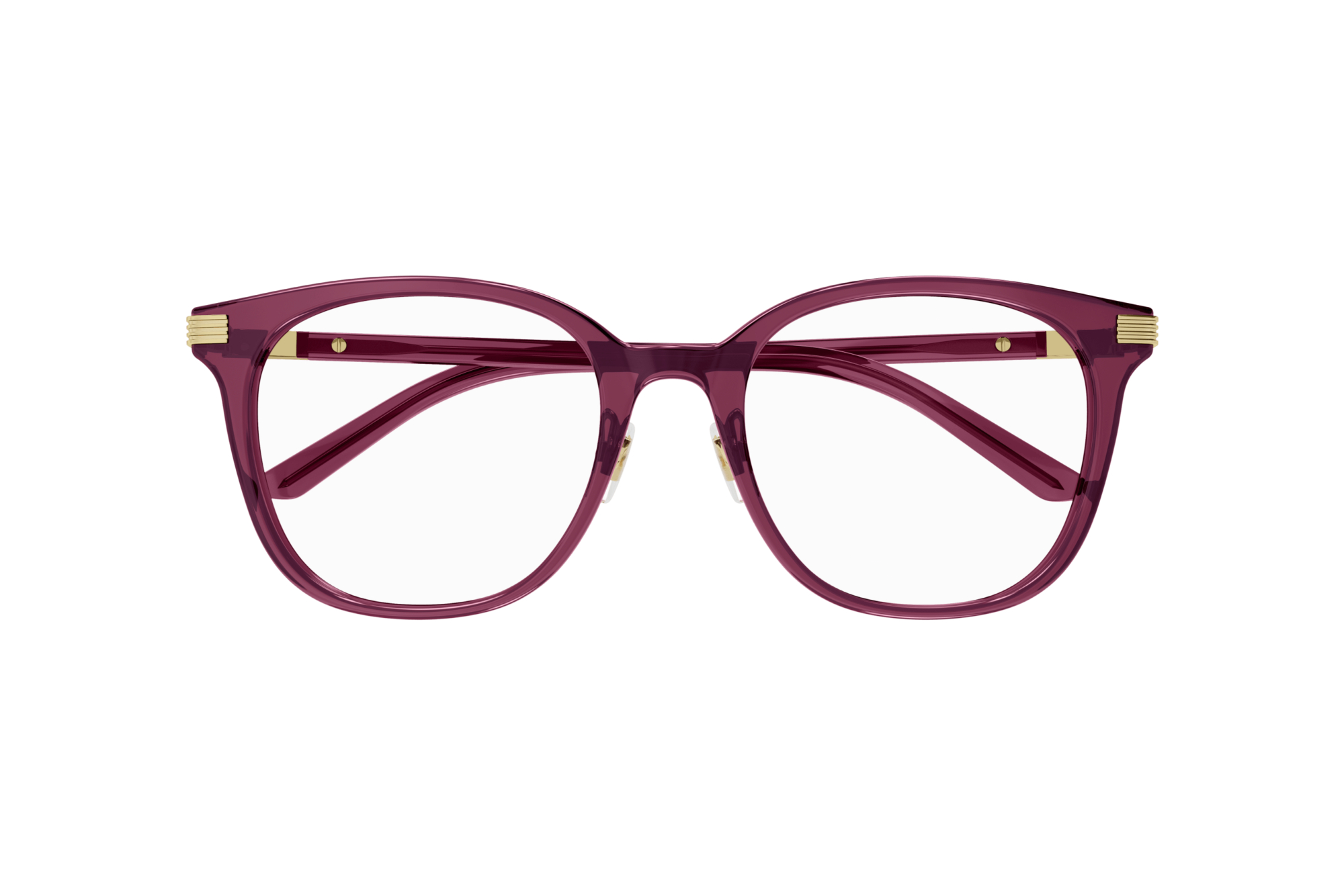 Widok z przodu Gucci GG1453OK (003)