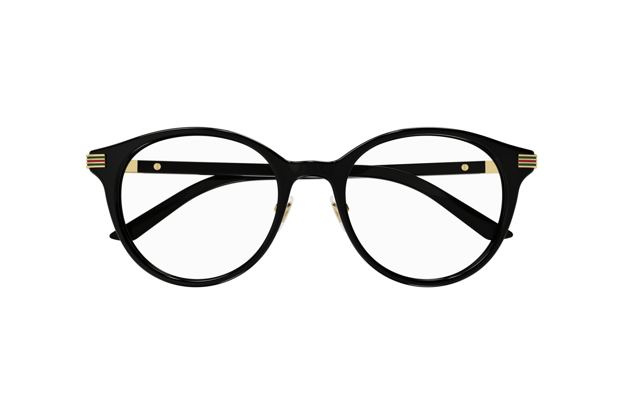 Widok z przodu Gucci GG1454OK (001)