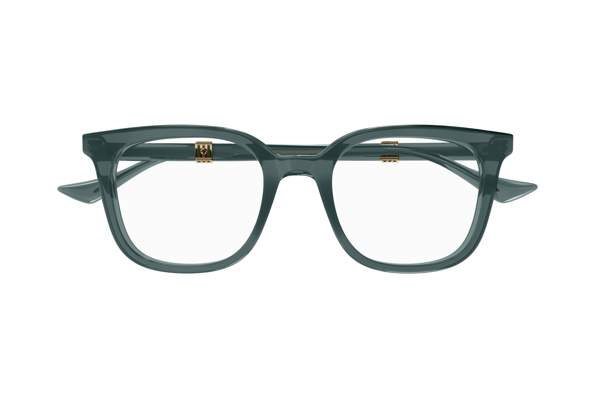 Widok z przodu Gucci GG1497O (007)