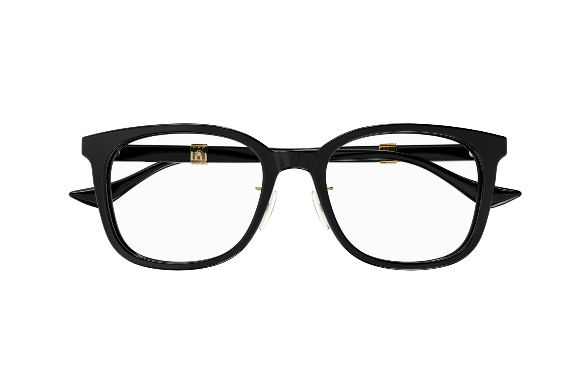Widok z przodu Gucci GG1500OK (001)