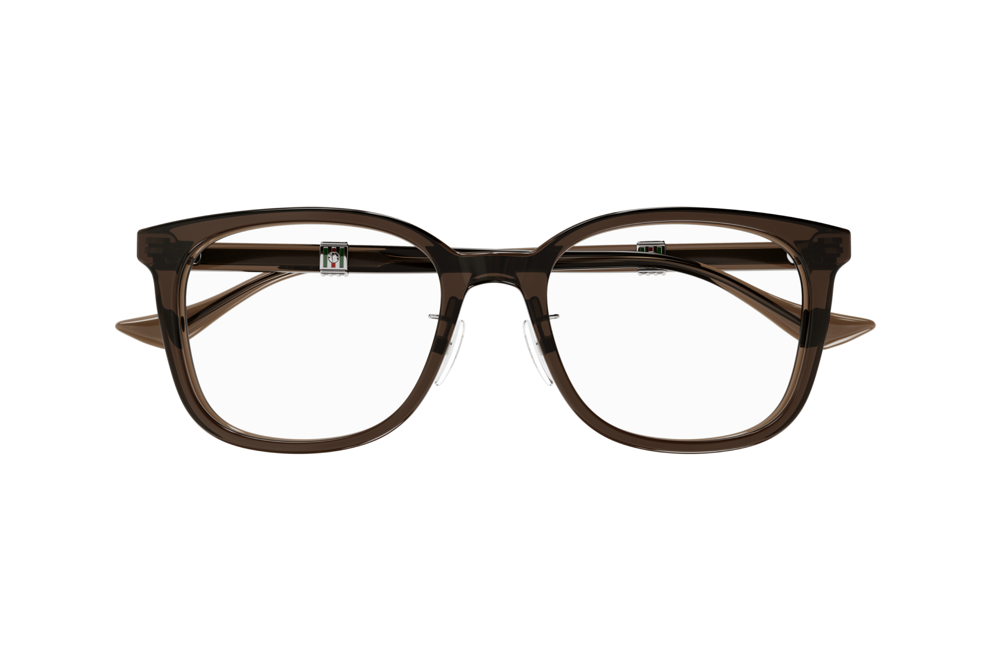 Widok z przodu Gucci GG1500OK (004)