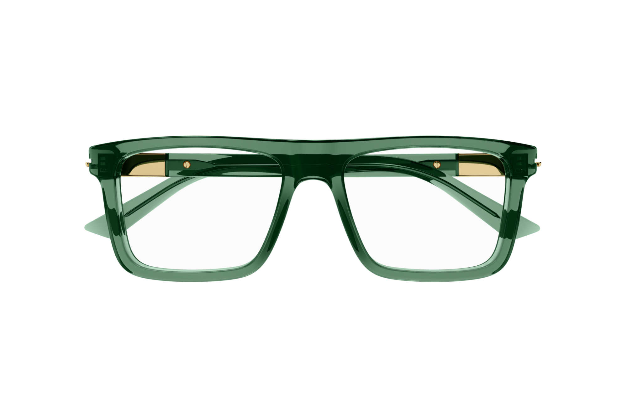 Widok z przodu Gucci GG1504O (007)