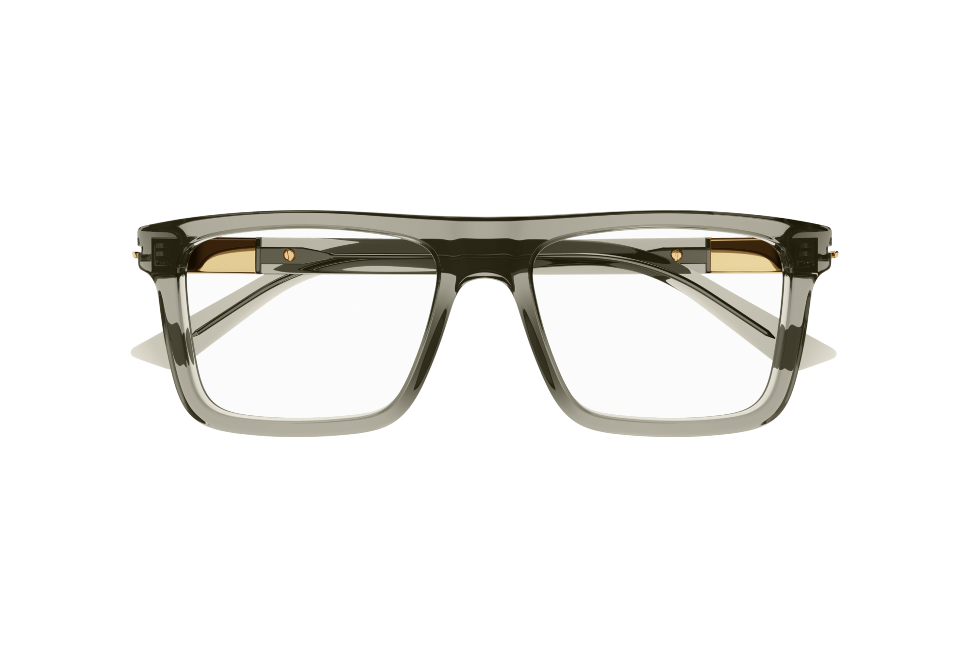 Widok z przodu Gucci GG1504O (008)