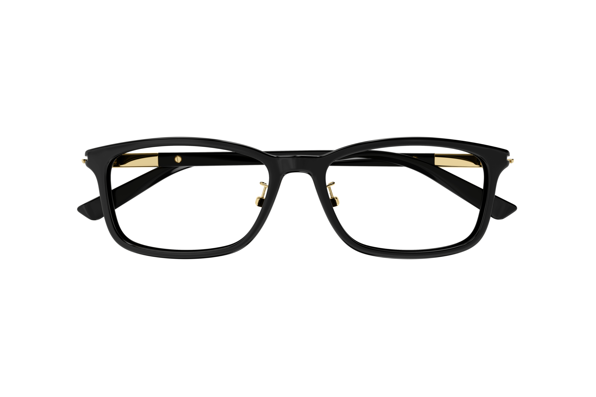 Widok z przodu Gucci GG1506OJ (001)