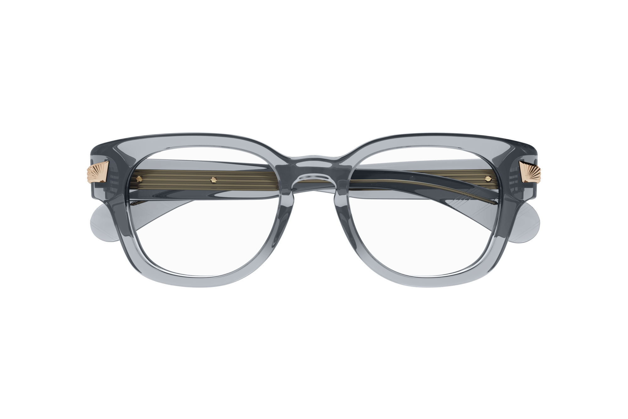 Widok z przodu Gucci GG1518O (003)
