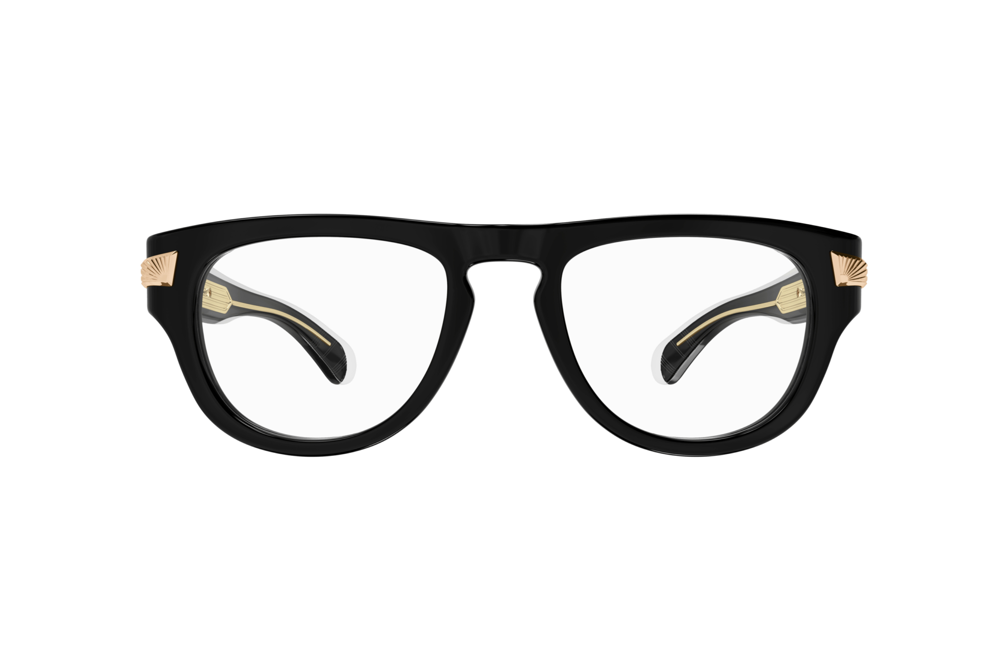 Widok z przodu Gucci GG1519O (001)