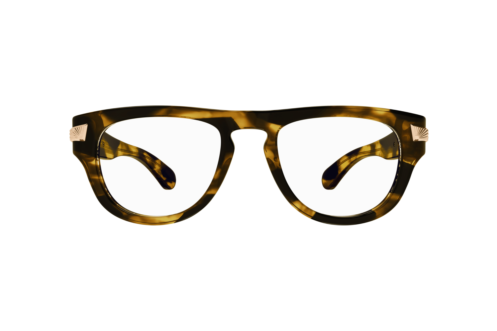 Widok z przodu Gucci GG1519O (002)