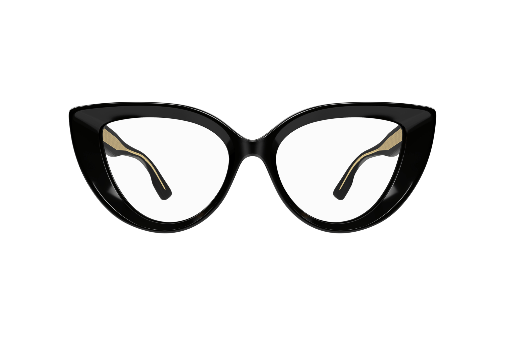 Widok z przodu Gucci GG1530O (001)