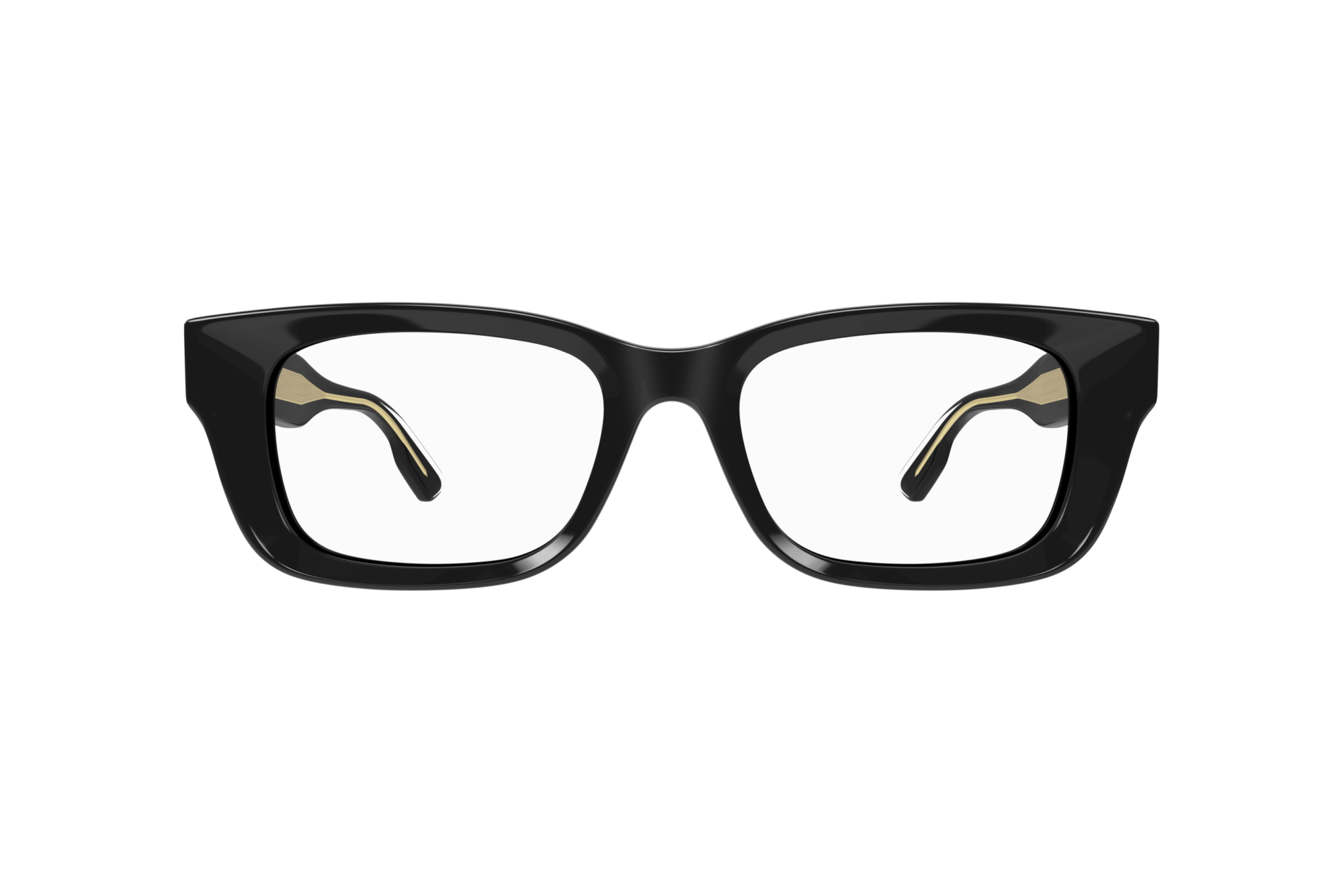 Widok z przodu Gucci GG1533OA (001)