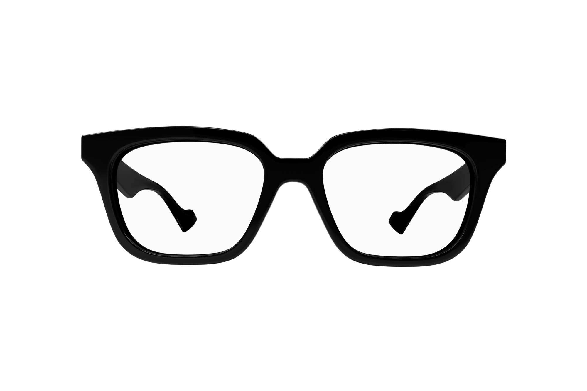 Widok z przodu Gucci GG1536O (001)
