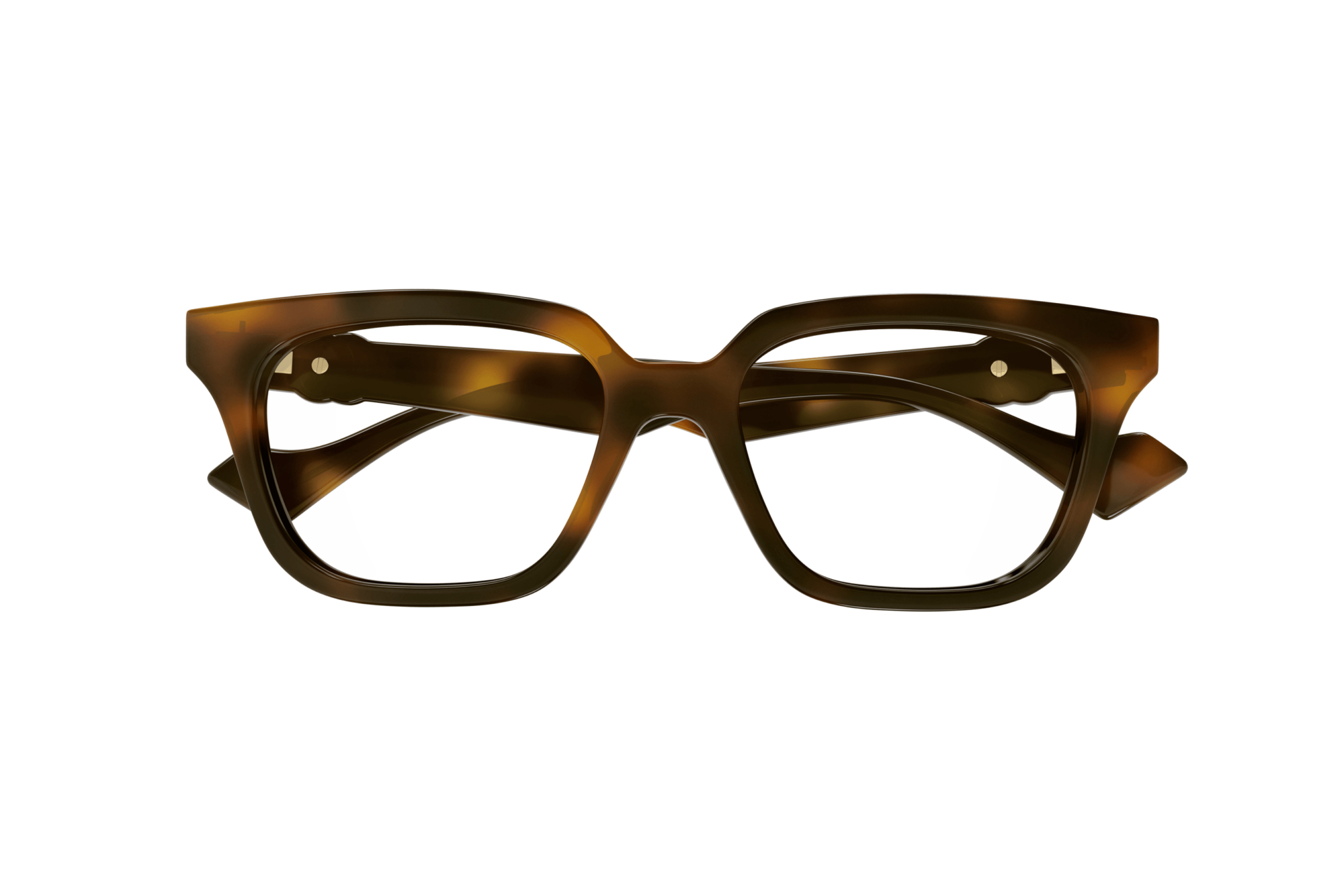 Widok z przodu Gucci GG1536O (002)
