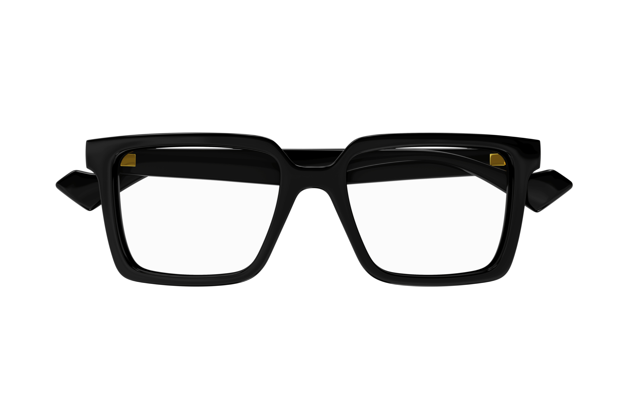 Widok z przodu Gucci GG1540O (001)