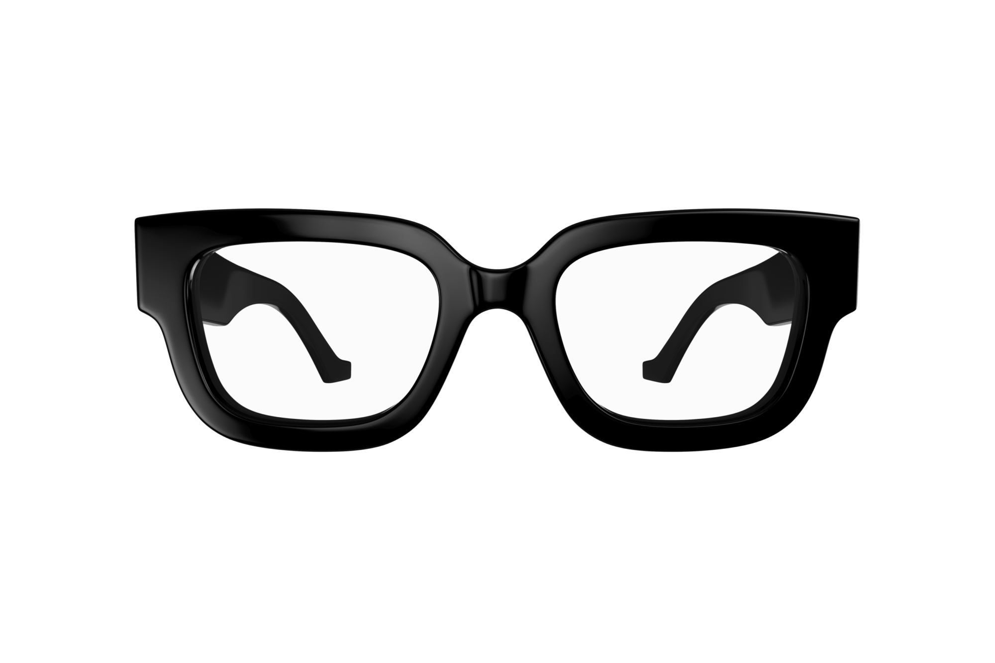 Widok z przodu Gucci GG1548O (001)