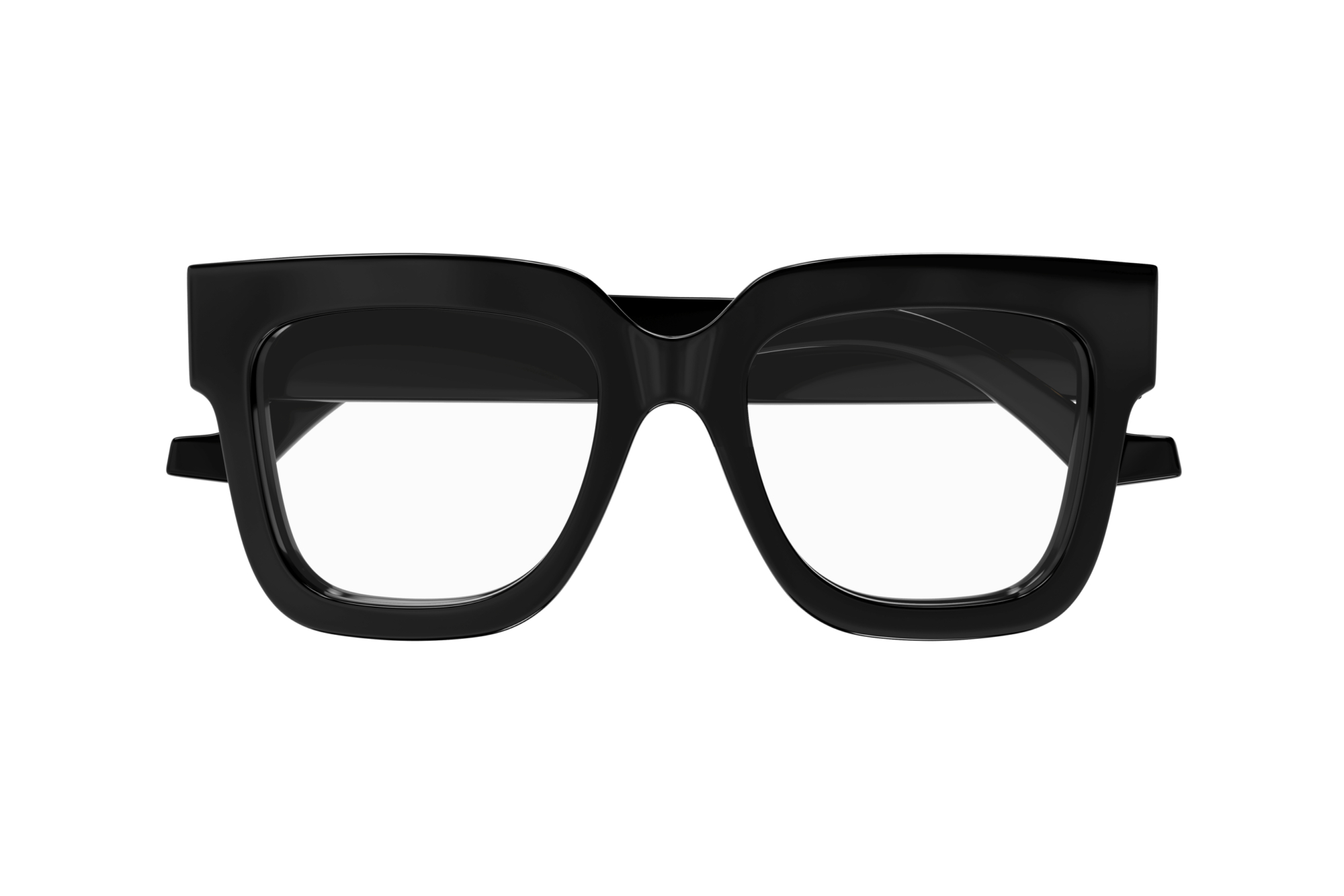 Widok z przodu Gucci GG1549O (001)