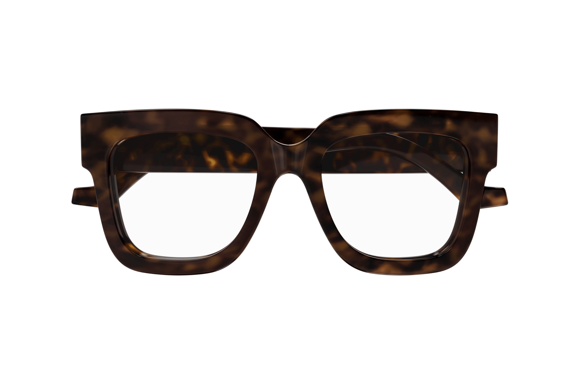 Widok z przodu Gucci GG1549O (002)