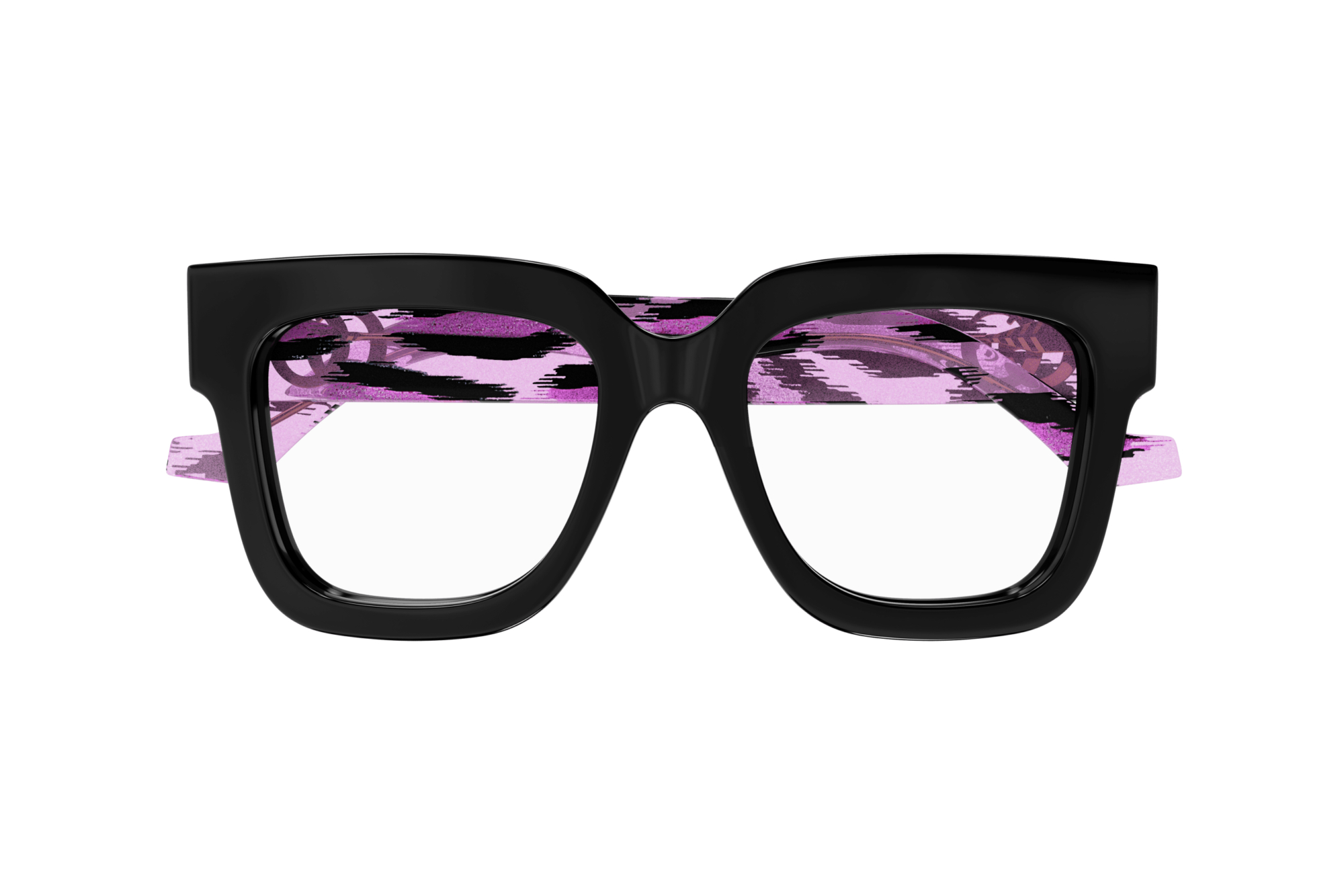Widok z przodu Gucci GG1549O (003)