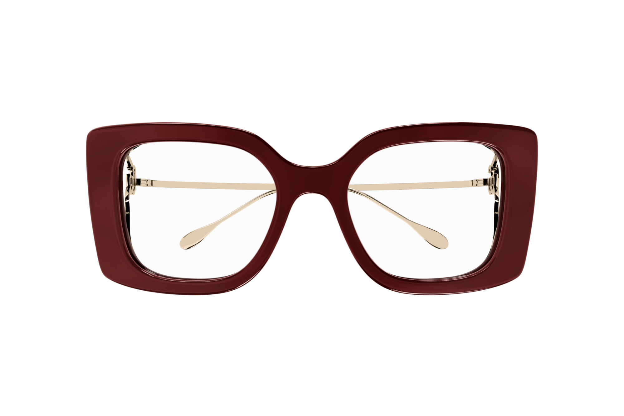 Widok z przodu Gucci GG1567O (003)