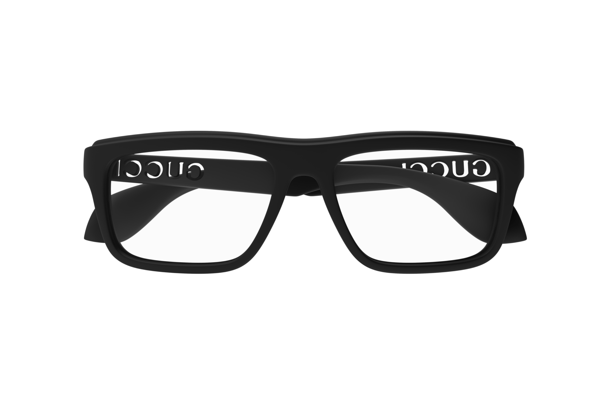 Widok z przodu Gucci GG1572O (001)