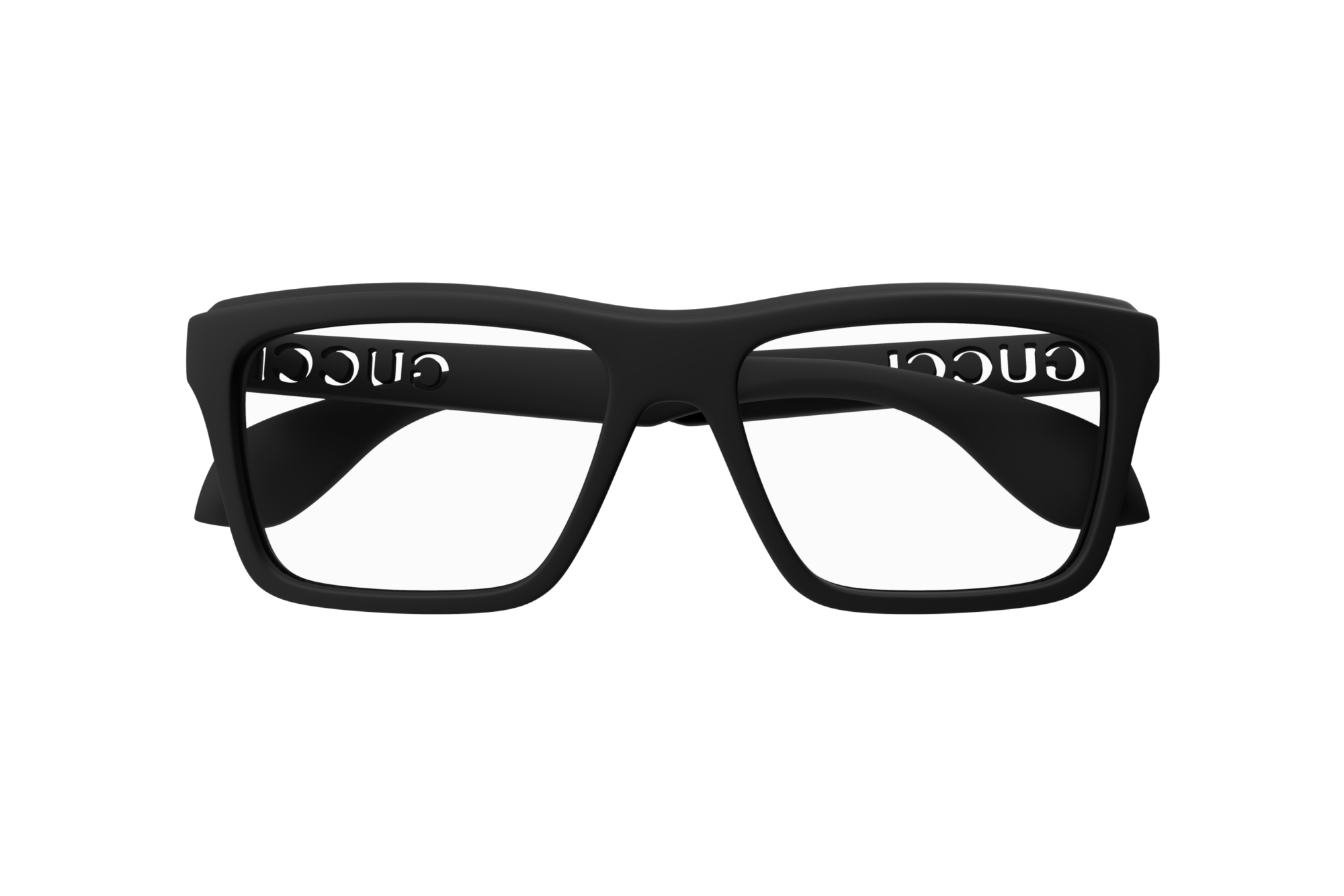 Widok z przodu Gucci GG1573O (001)