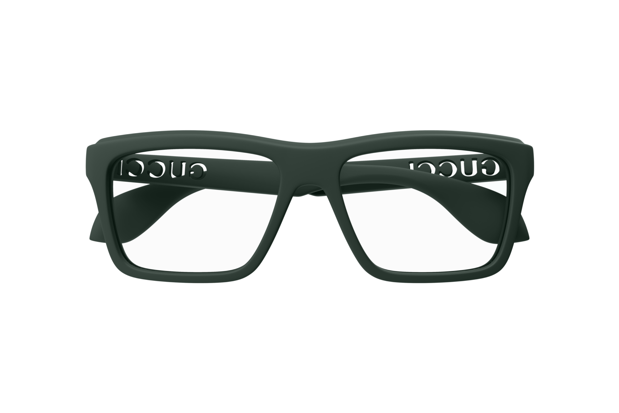Widok z przodu Gucci GG1573O (003)