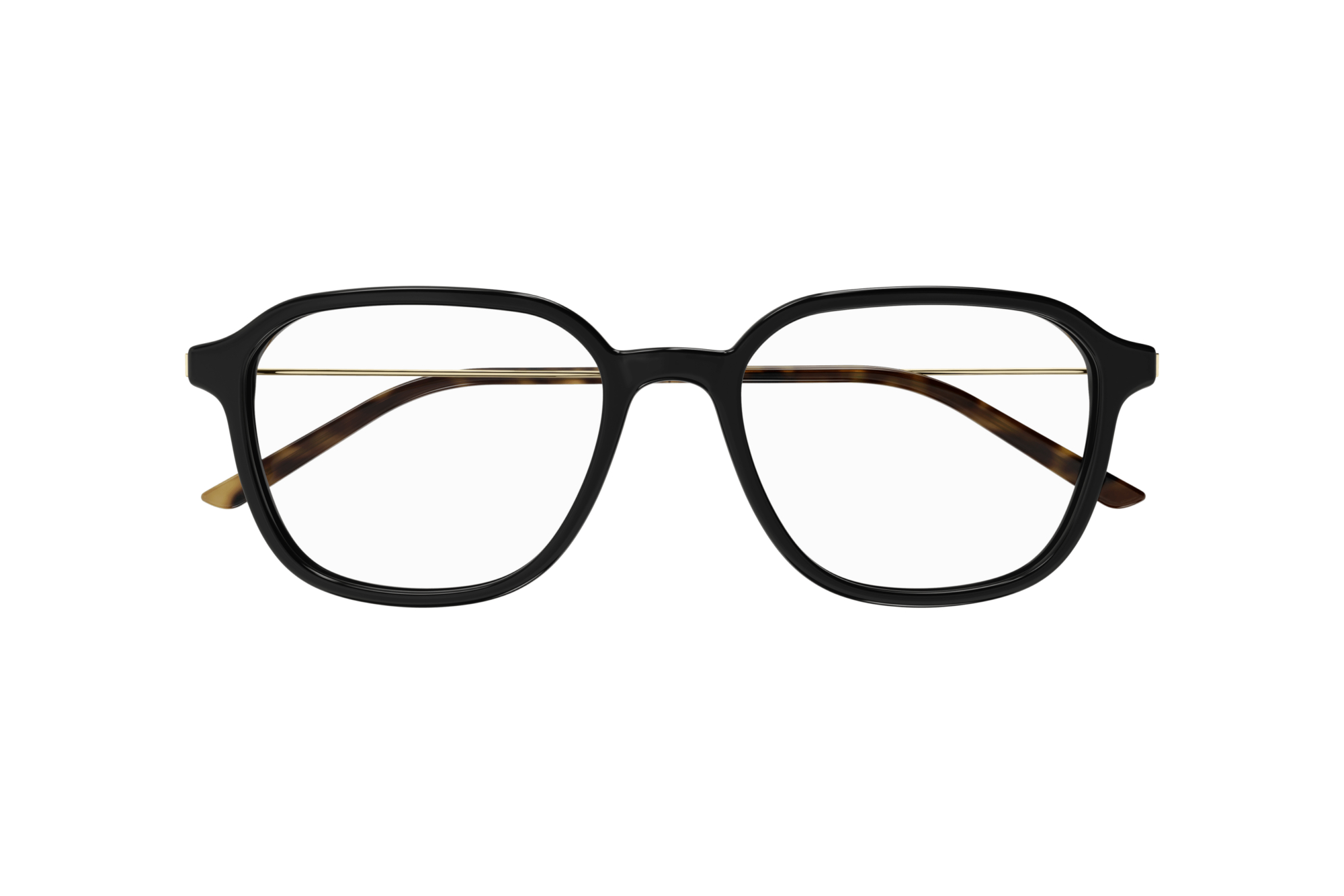 Widok z przodu Gucci GG1576O (001)
