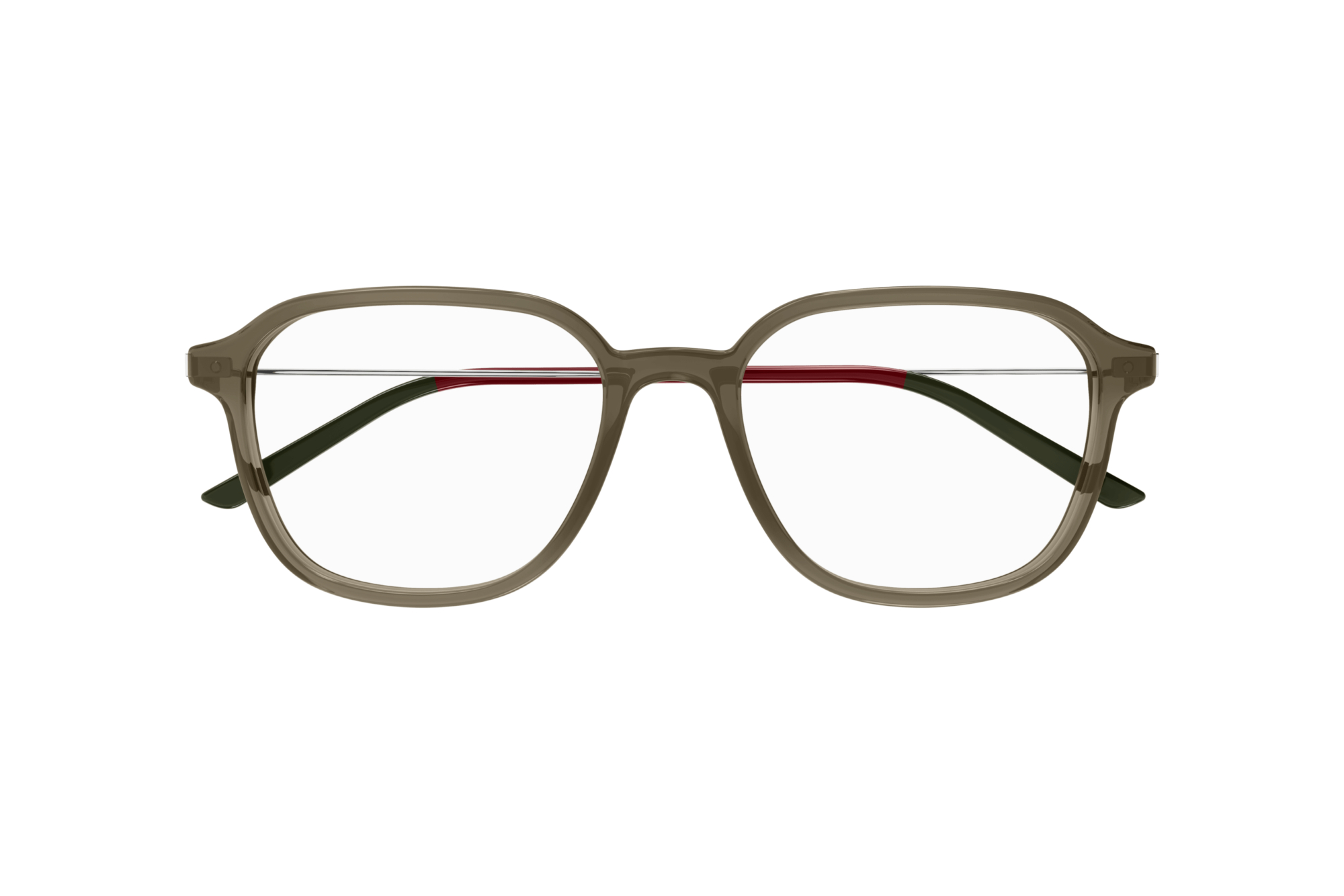 Widok z przodu Gucci GG1576O (004)