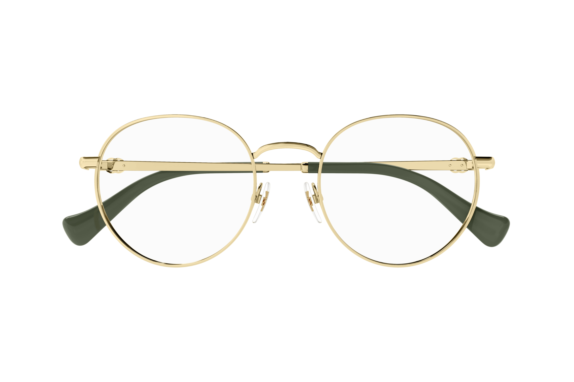 Widok z przodu Gucci GG1594O (002)