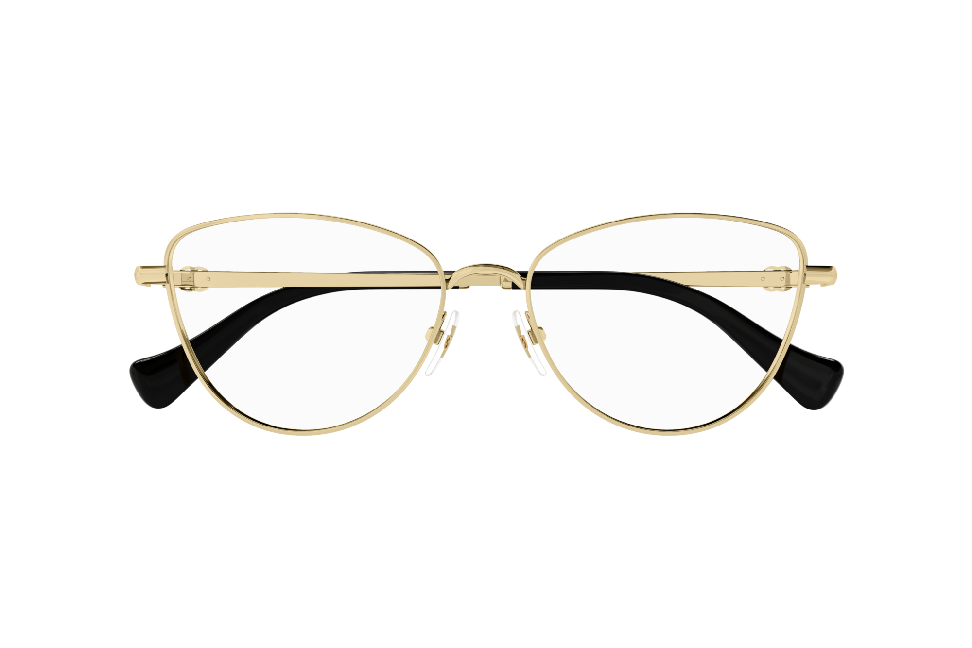 Widok z przodu Gucci GG1595O (001)