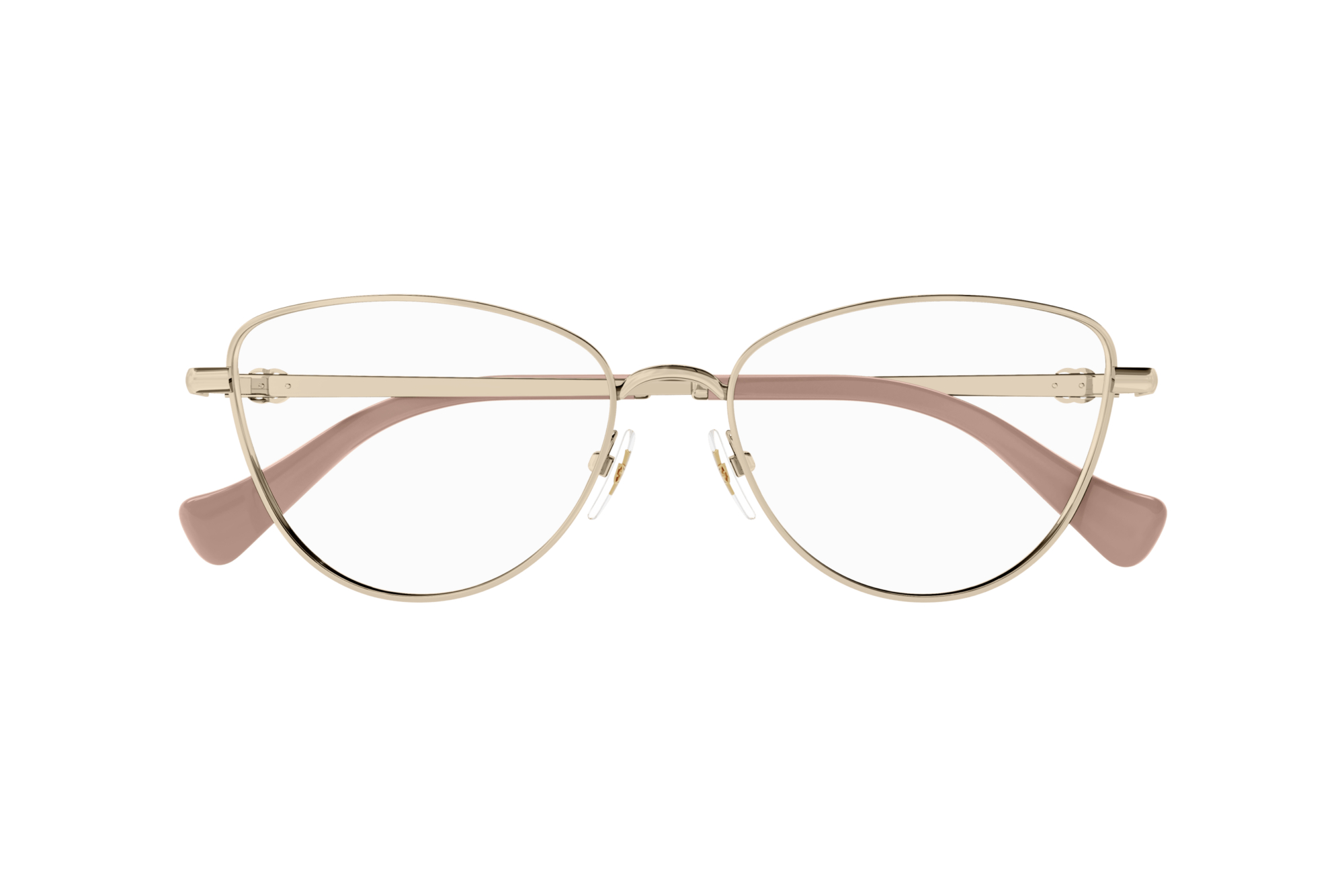 Widok z przodu Gucci GG1595O (002)