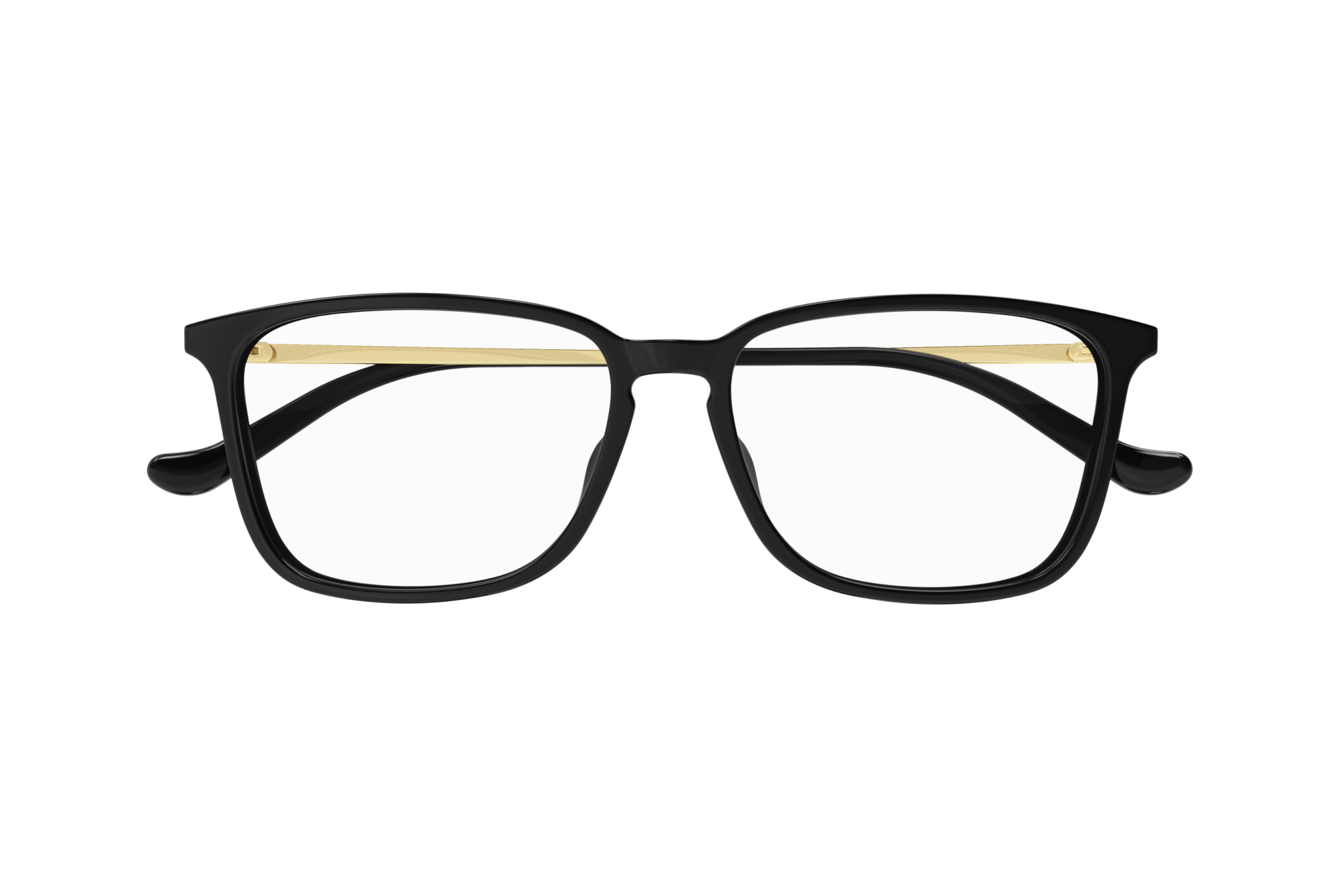 Widok z przodu Gucci GG1609OA (001)