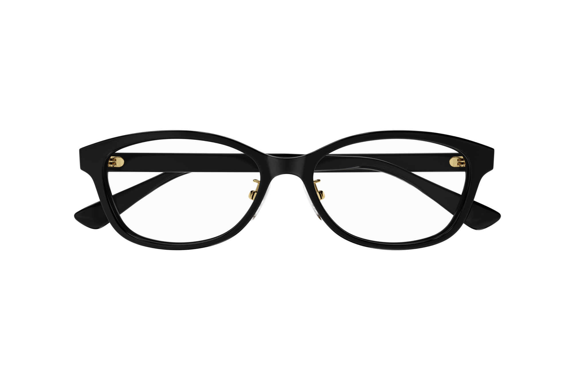 Widok z przodu Gucci GG1612OJ (001)