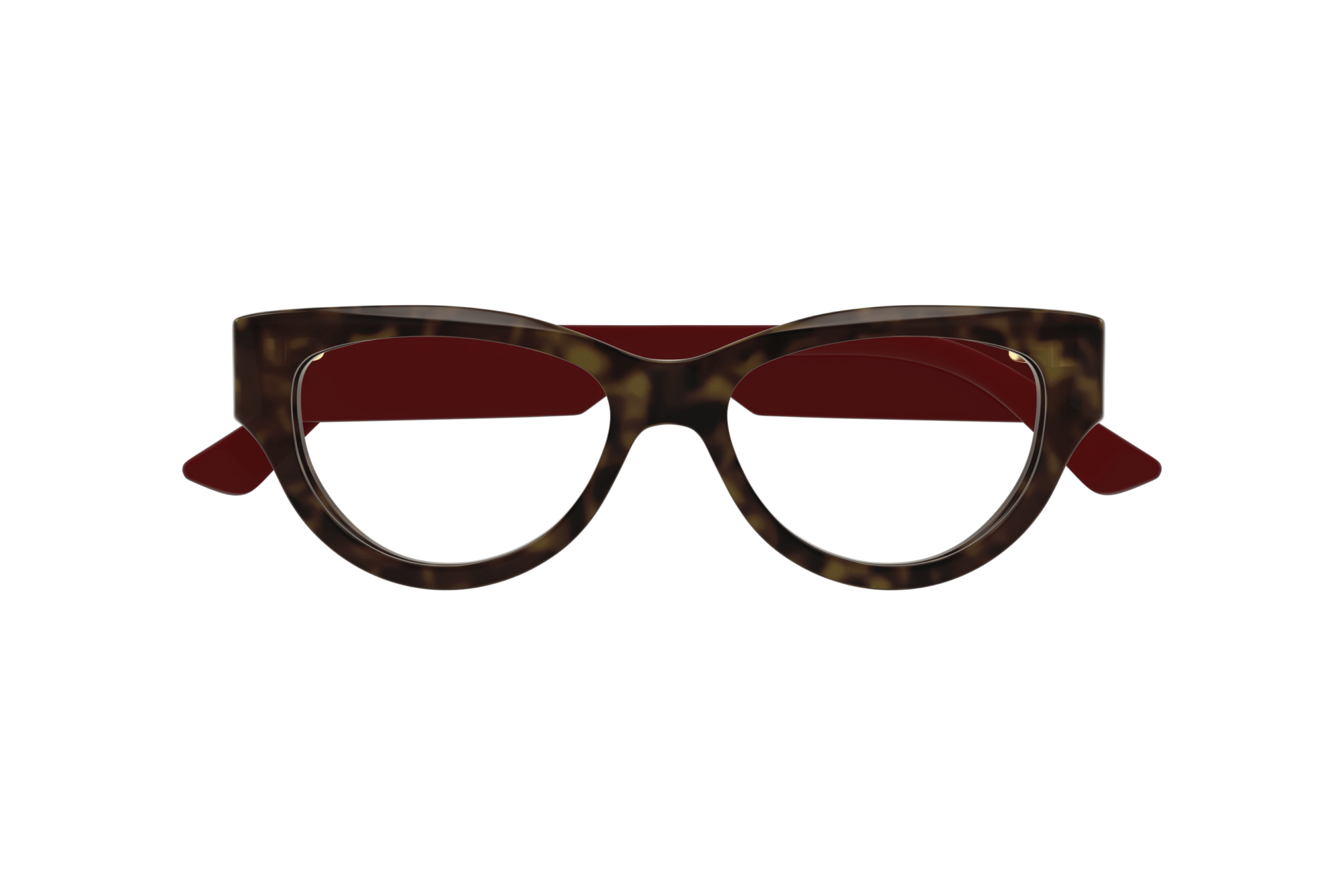 Widok z przodu Gucci GG1665O (006)
