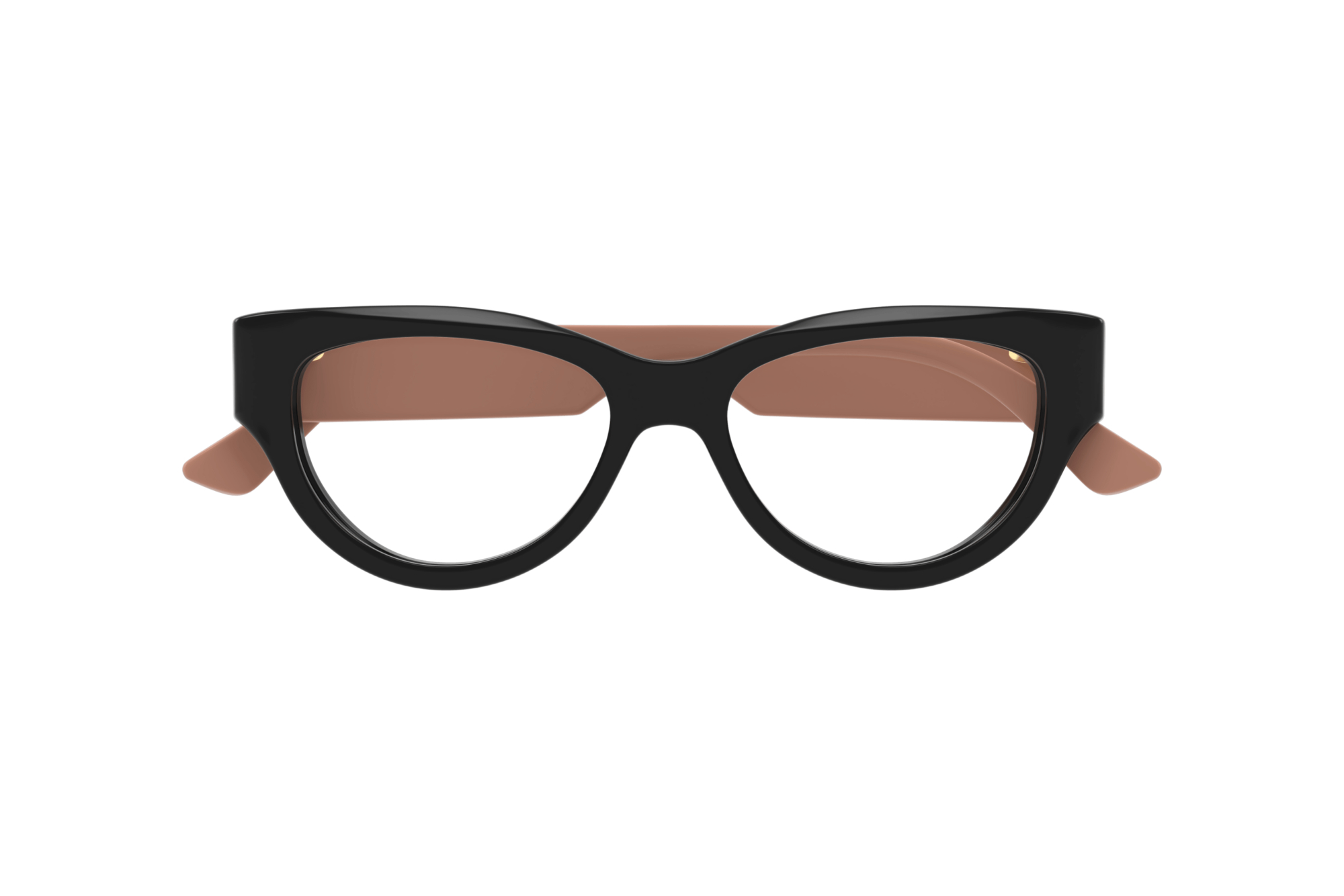 Widok z przodu Gucci GG1665O (008)