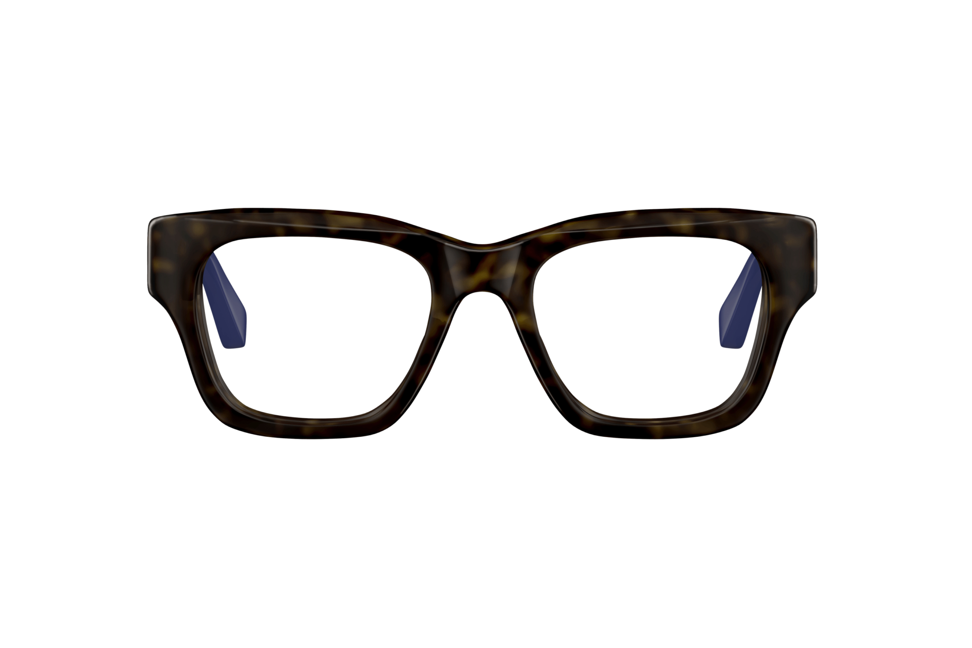 Widok z przodu Gucci GG1669O (002)