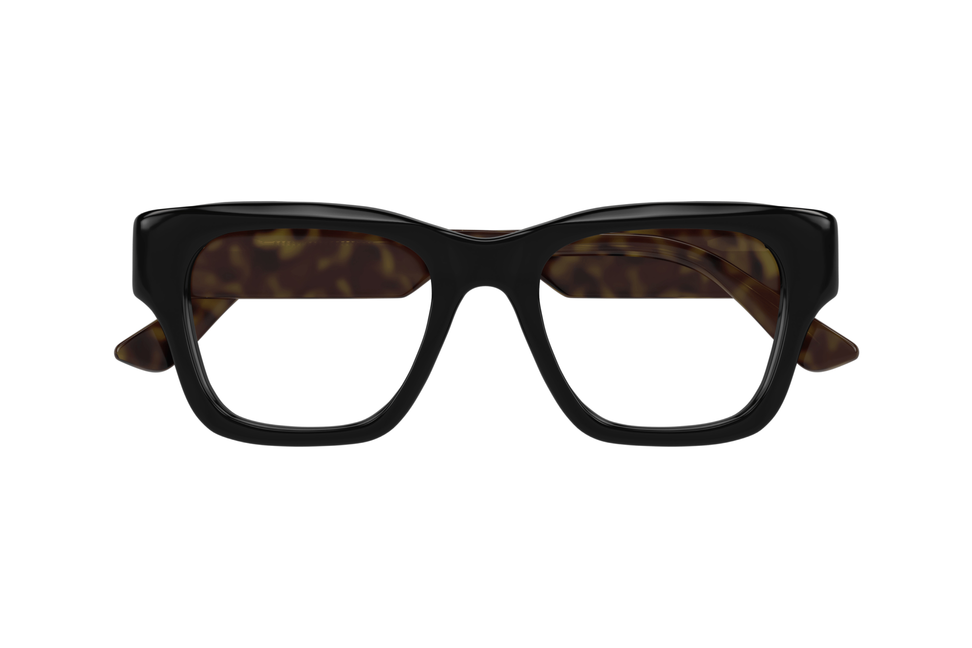 Widok z przodu Gucci GG1669O (005)