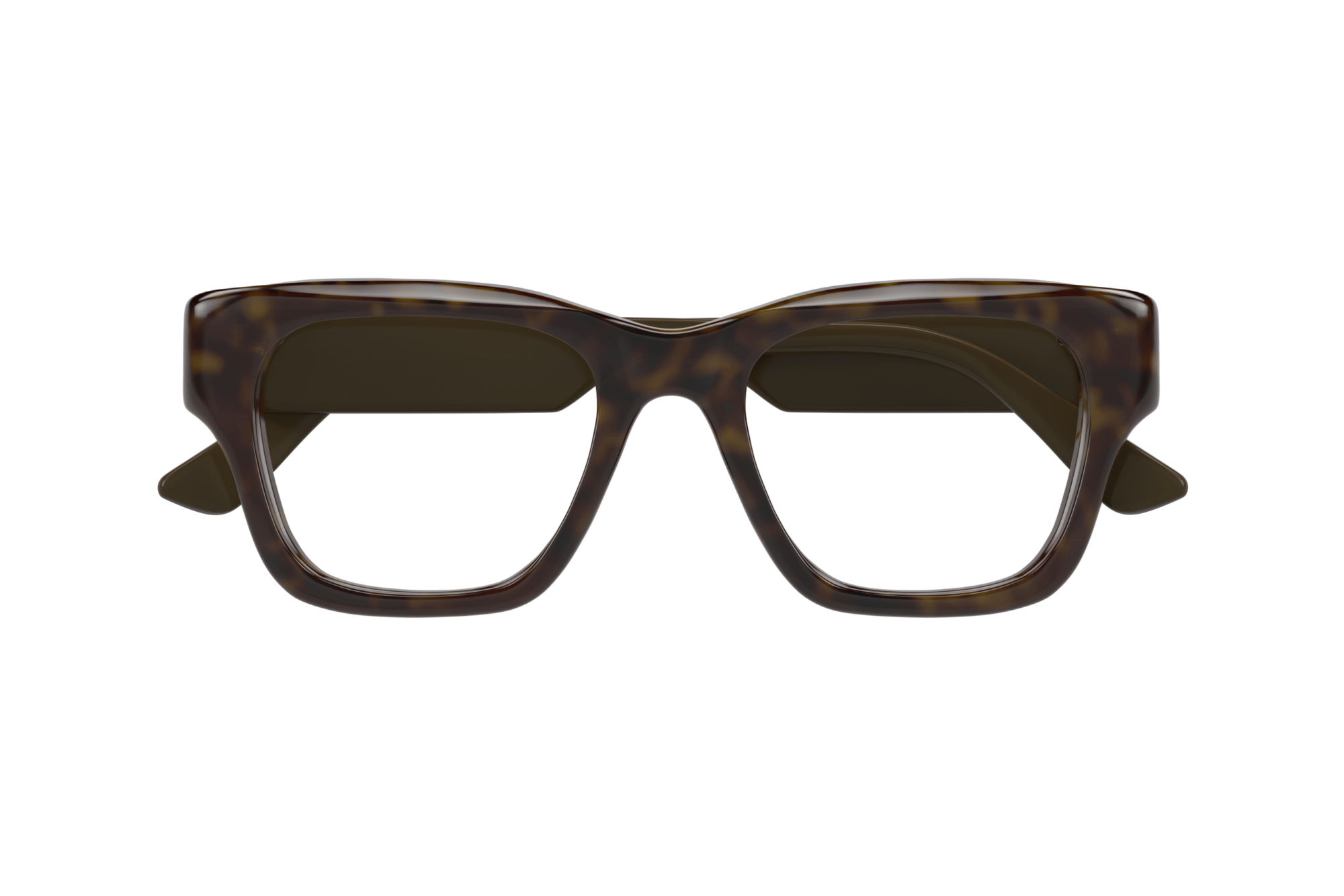 Widok z przodu Gucci GG1669O (008)