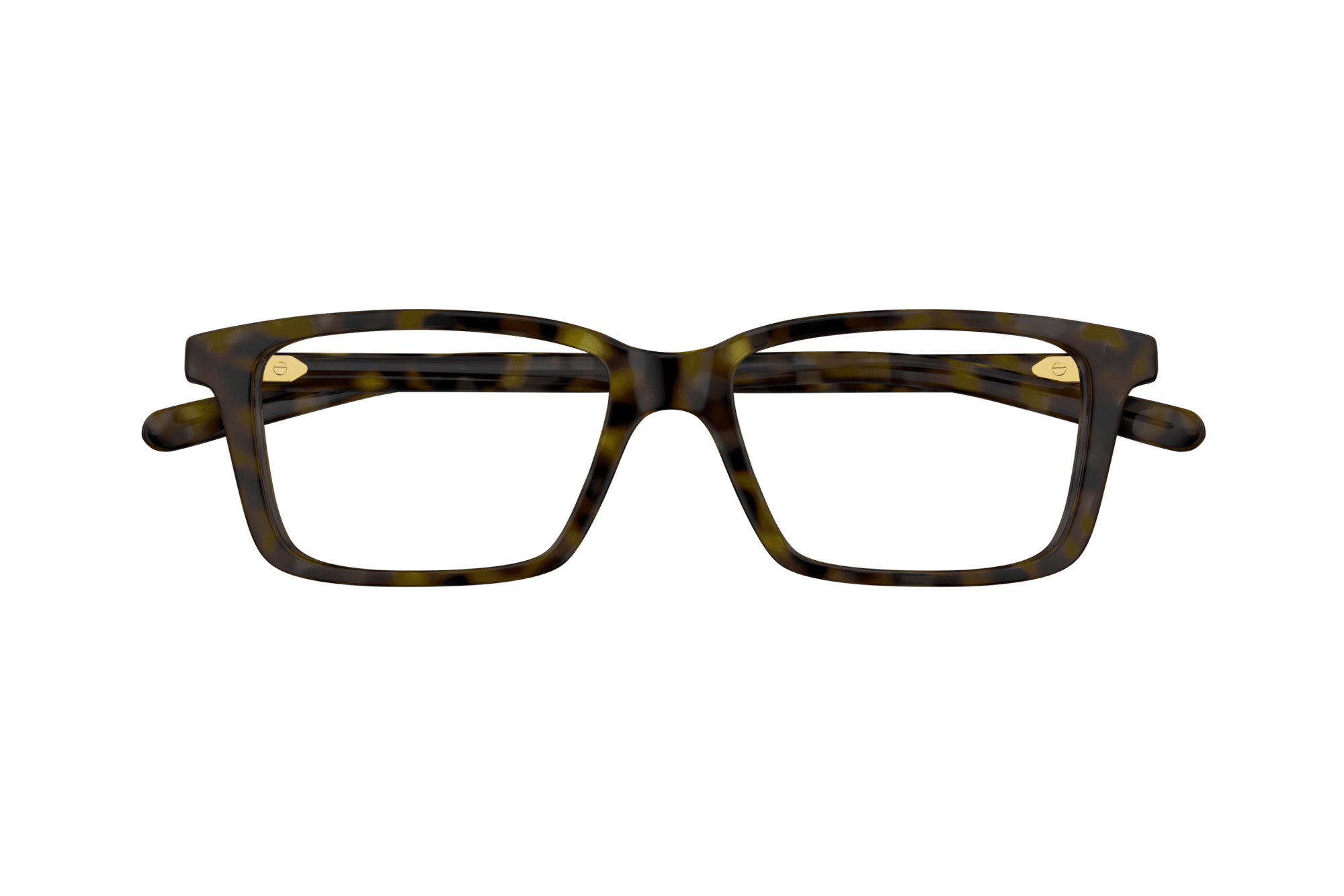Widok z przodu Gucci GG1672O (002)