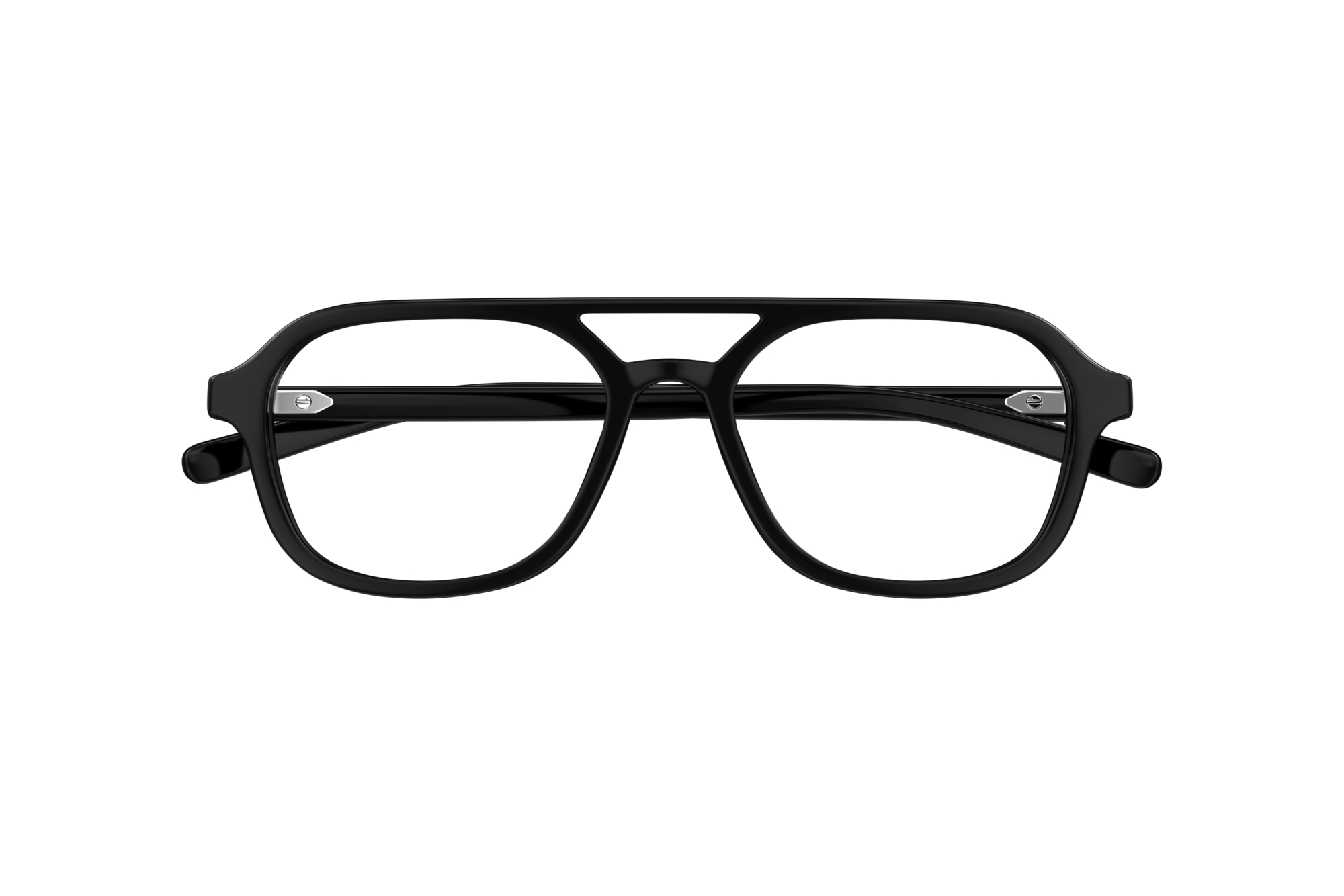 Widok z przodu Gucci GG1673O (001)