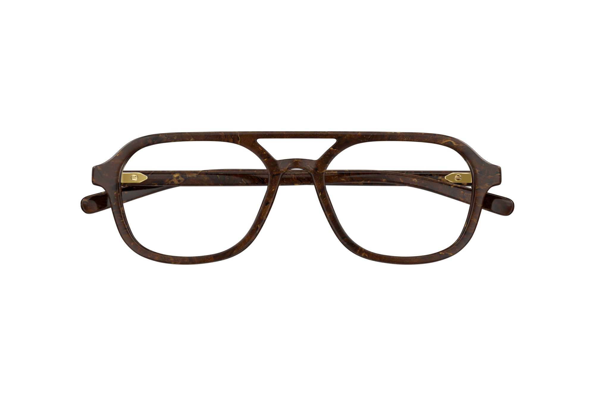 Widok z przodu Gucci GG1673O (003)